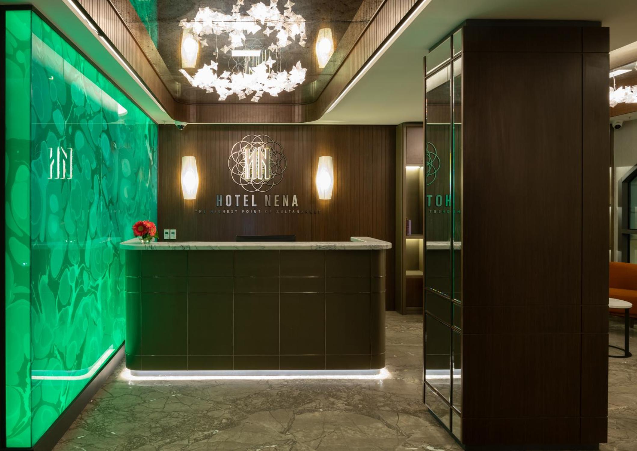 Hotel Nena - Image 40