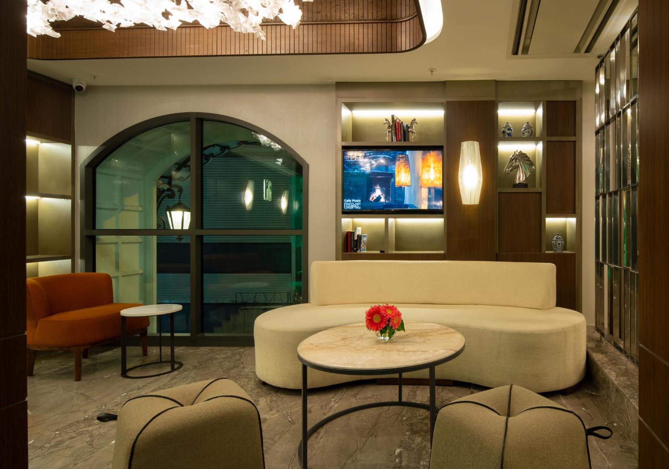 Hotel Nena - Image 41