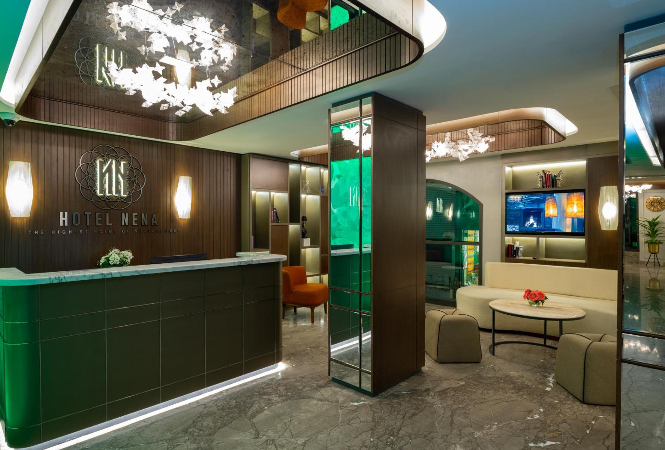 Hotel Nena - Image 43