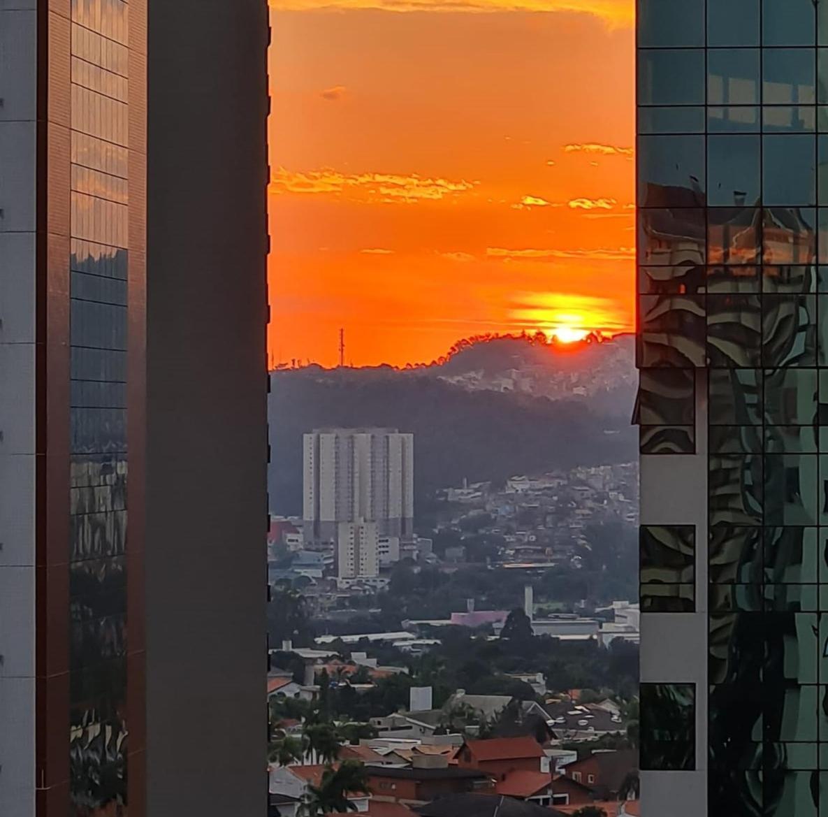 Alphaville Stay Residences