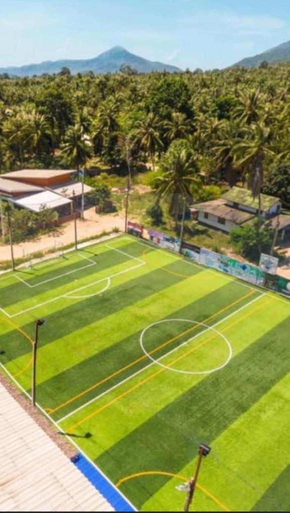 Phangan Arena Hostel