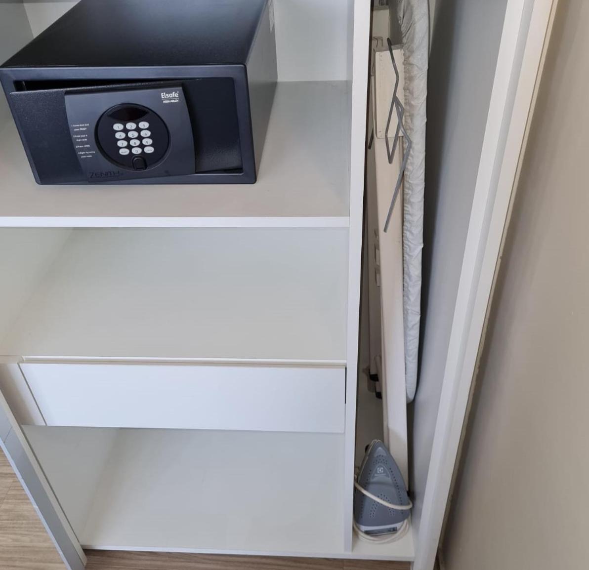 Alphaville Stay Residences