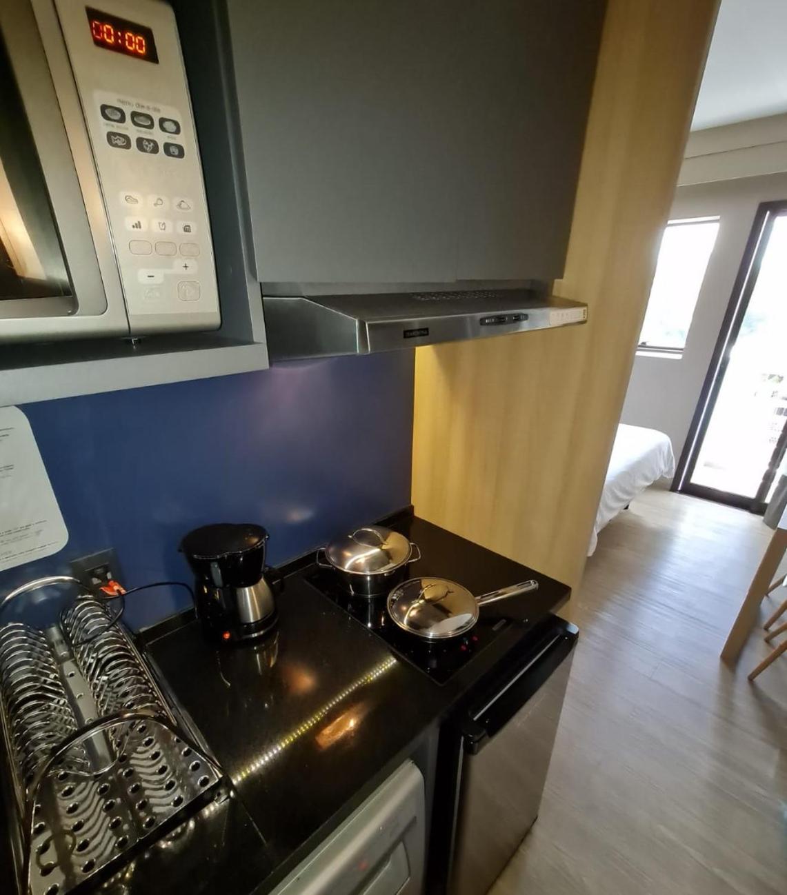 Alphaville Stay Residences