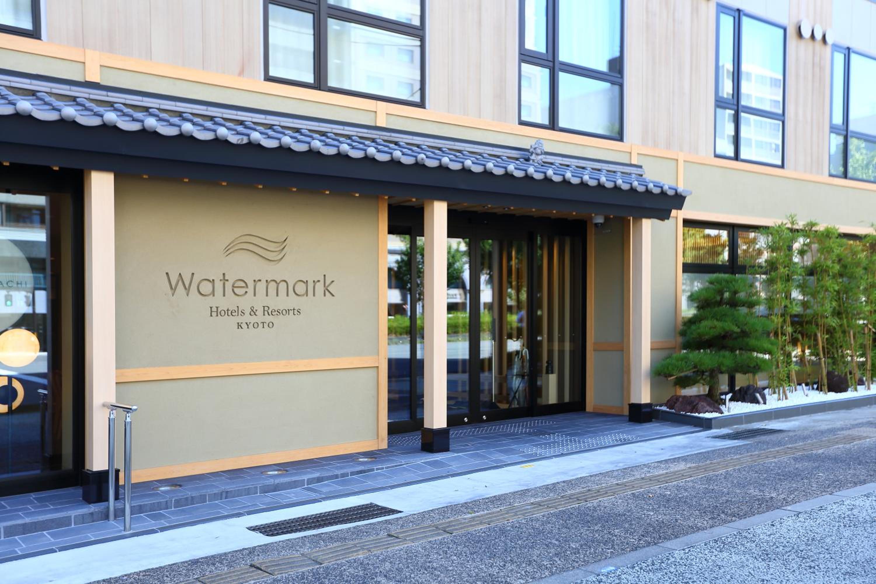 Foto 55 de 68 de Henn na Hotel Premier Kyoto Gojo Karasuma -Formerly Watermark Hotel Kyoto-