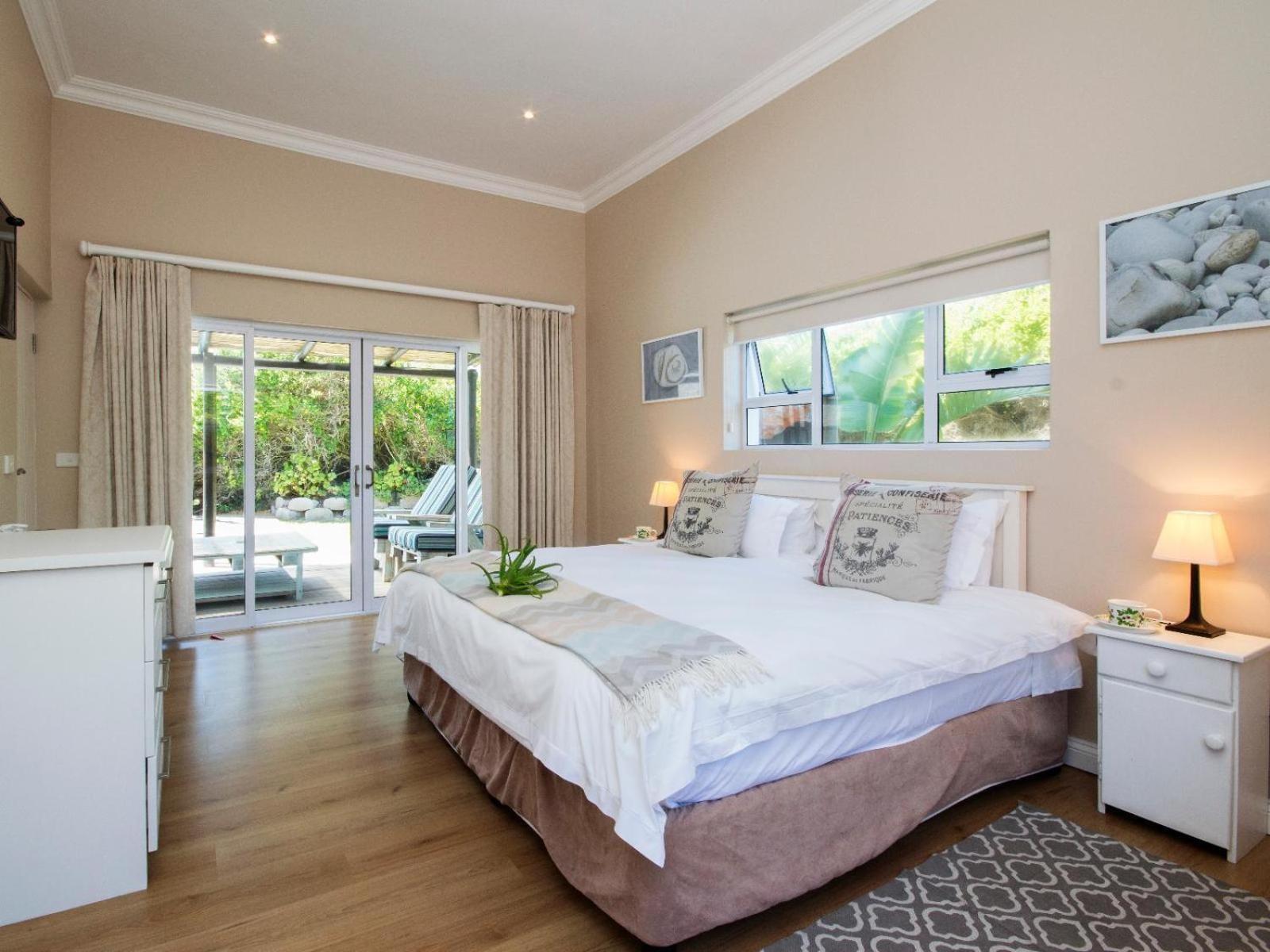 Beach Break Guest Houses and Villas view 4