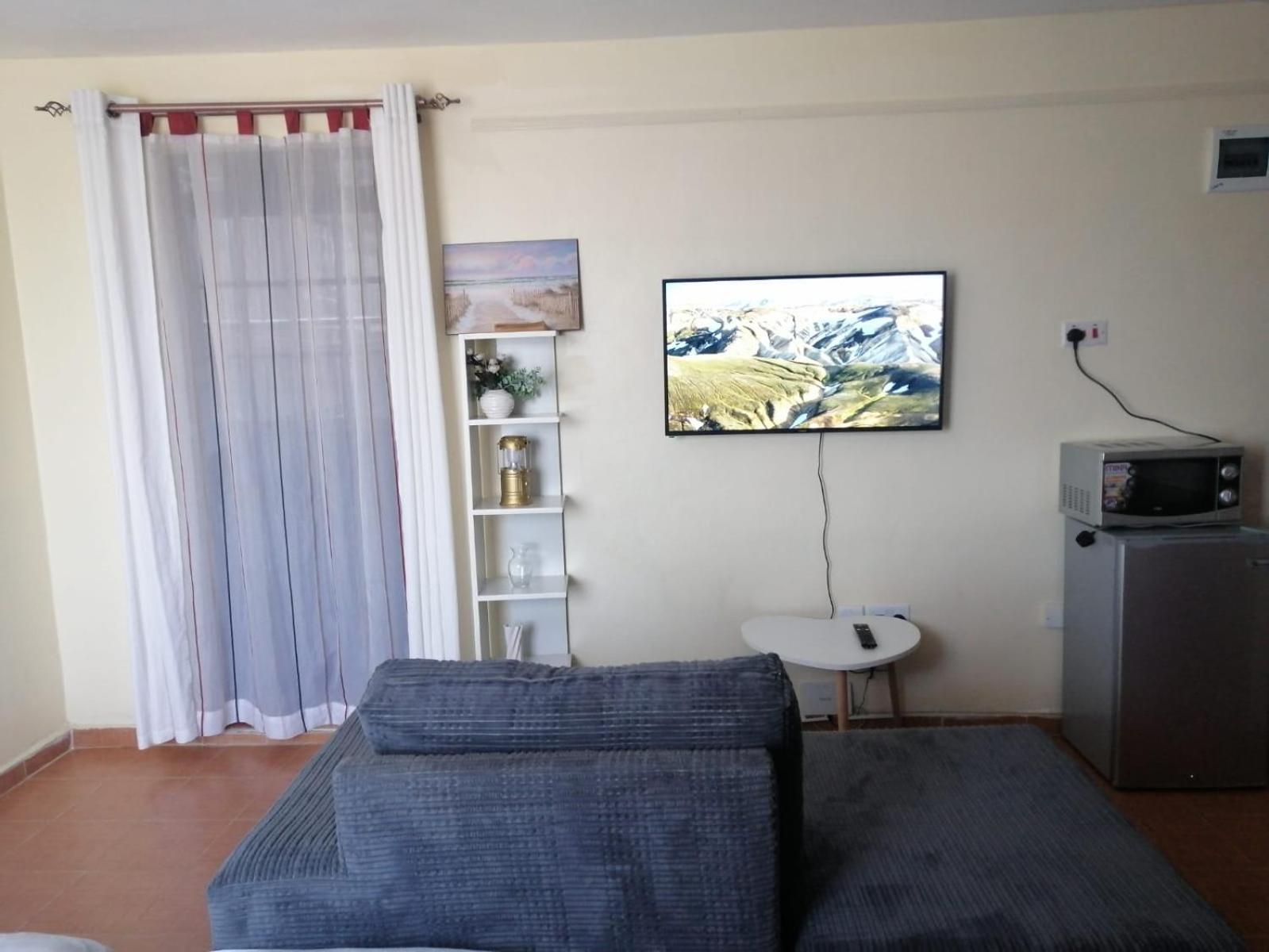 Lux Suites Sperian Studios Ruiru view 5