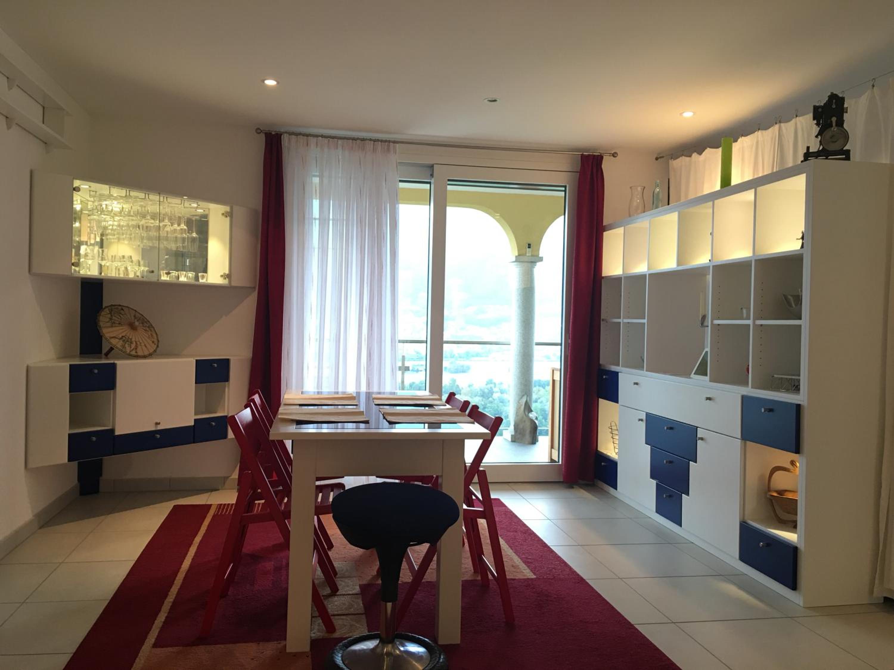 Apartment Casa Wiro