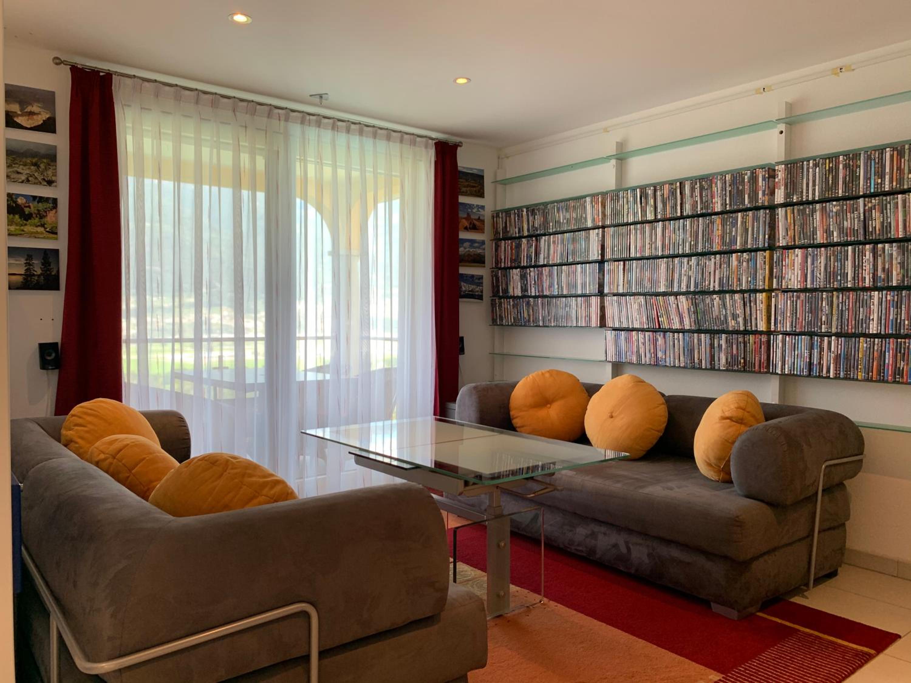 Apartment Casa Wiro