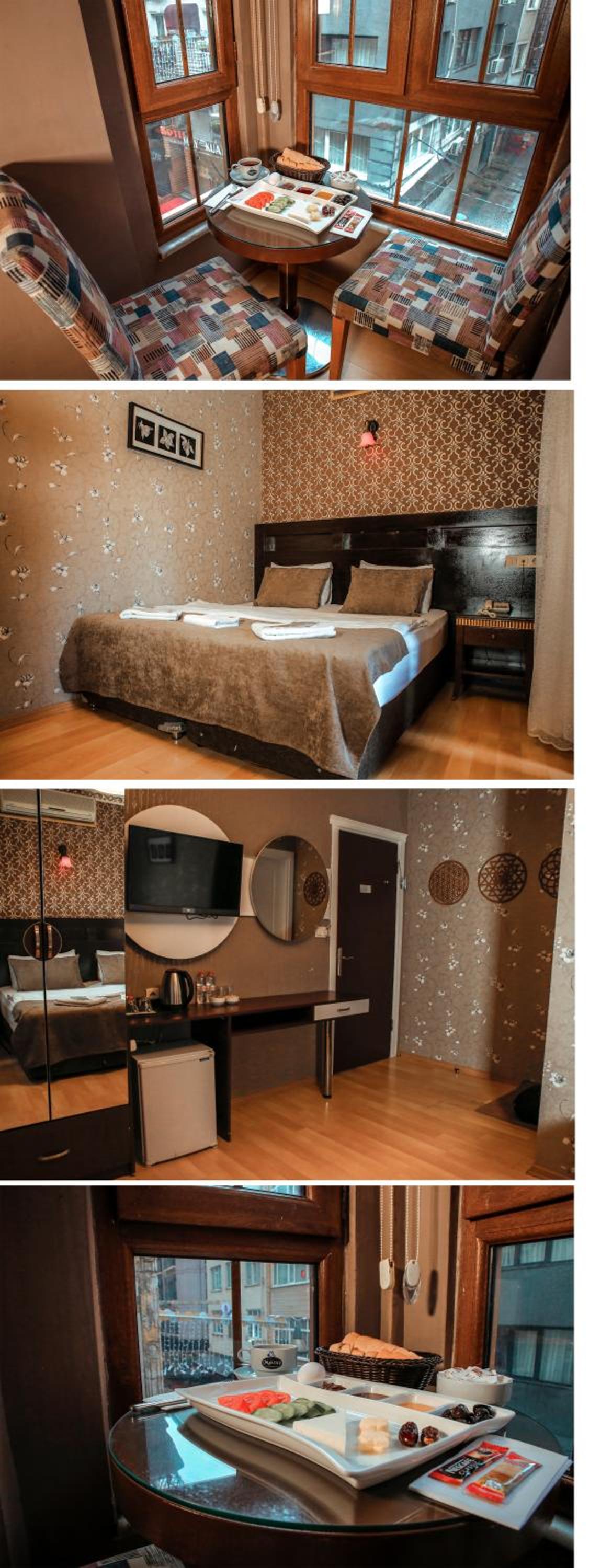 Letter Hotel - Image 24