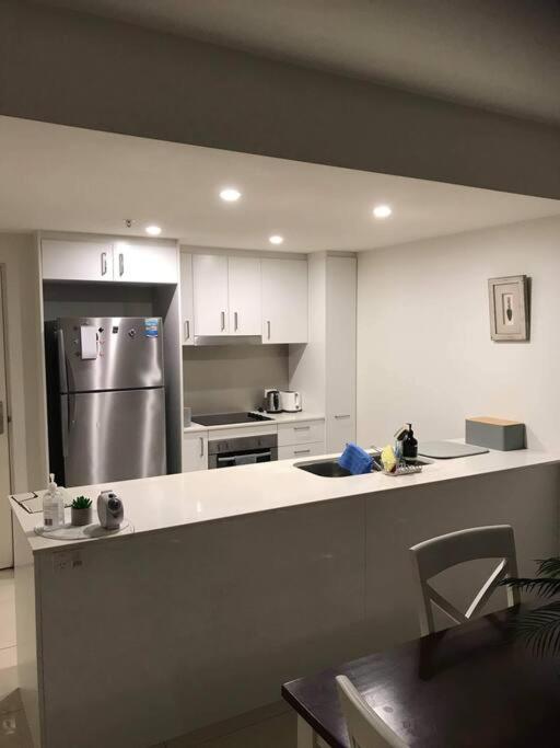 Darwin luxury apartment view 4