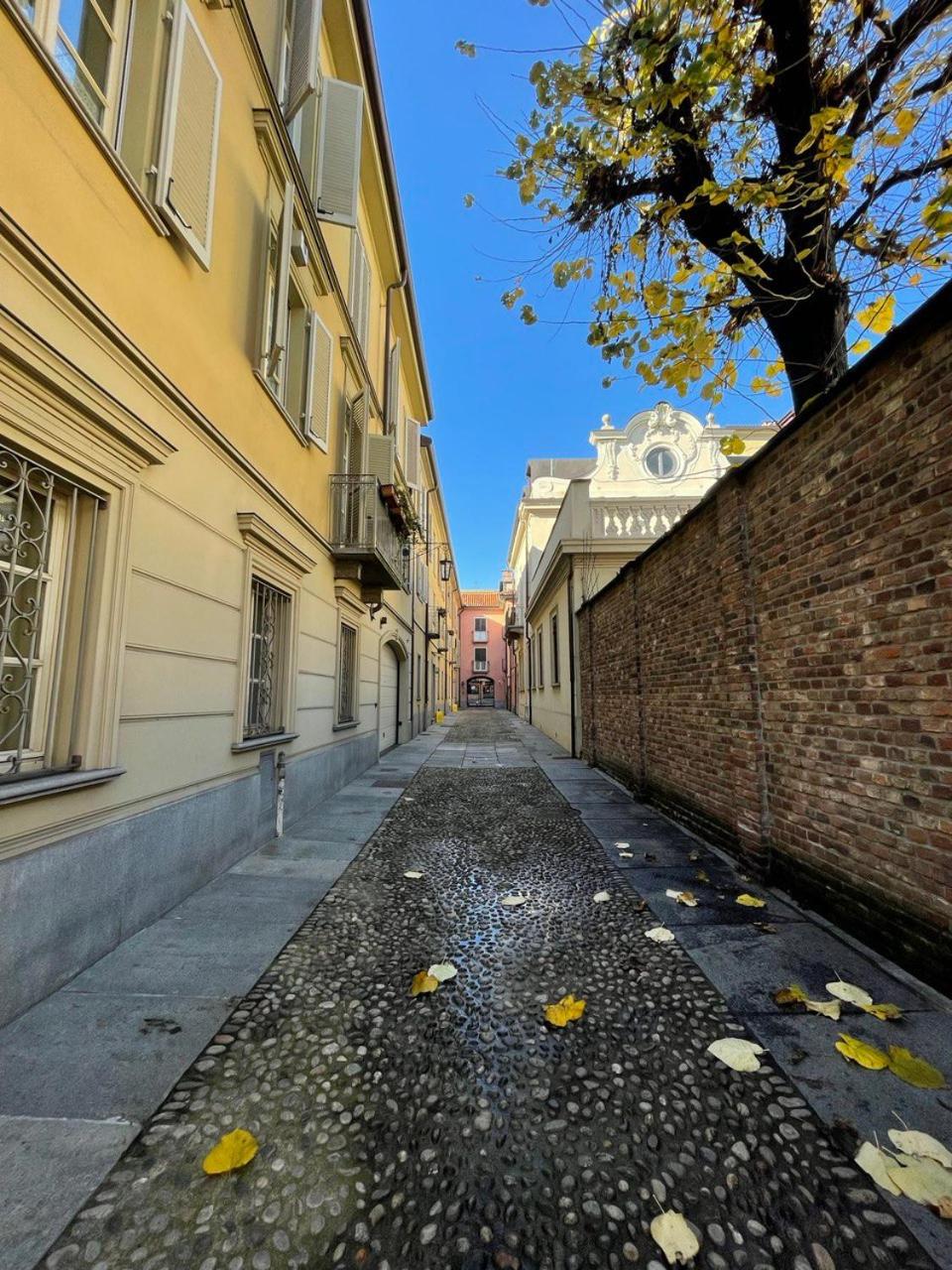 Tra i Tetti e il Cielo view 3