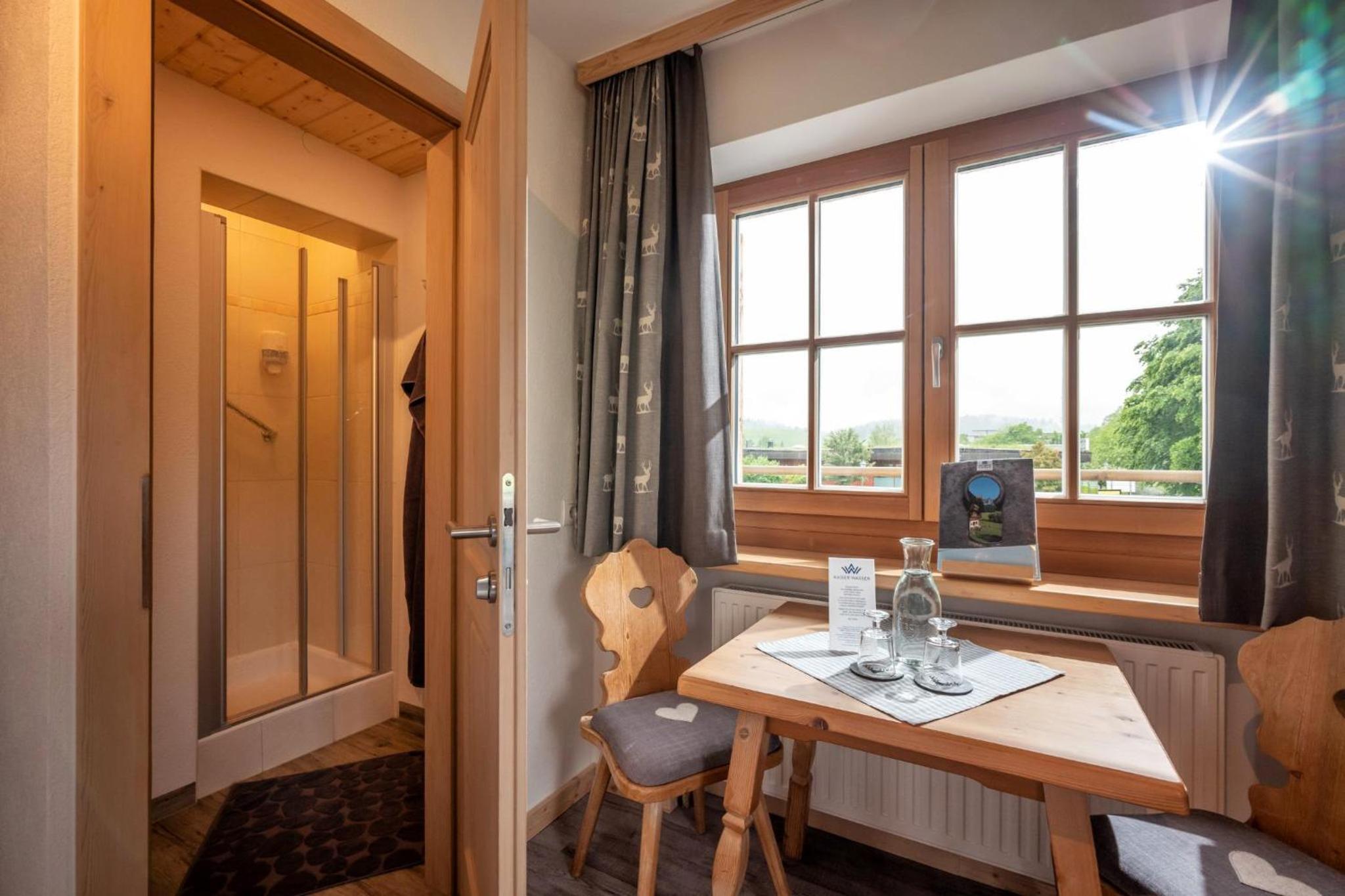 Pension Edelweiss