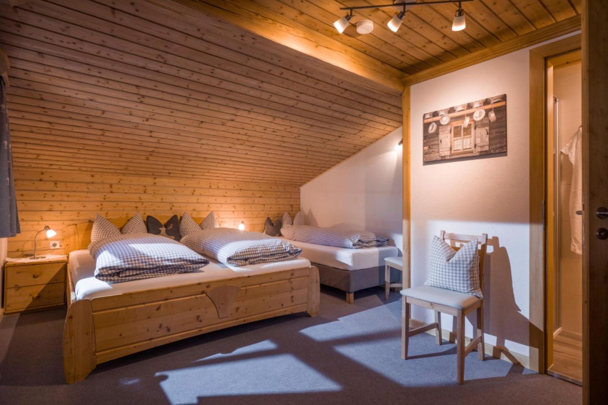 Pension Edelweiss