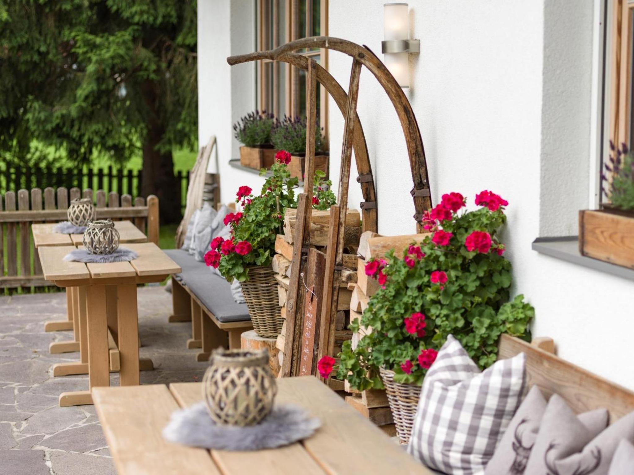 Pension Edelweiss
