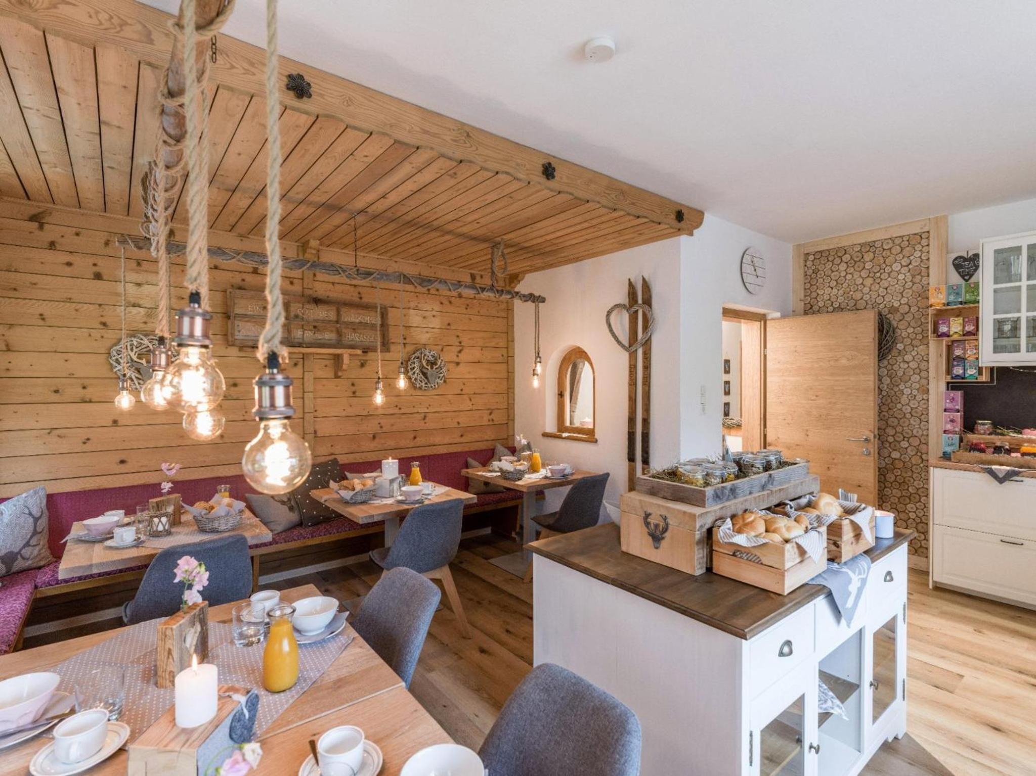 Pension Edelweiss