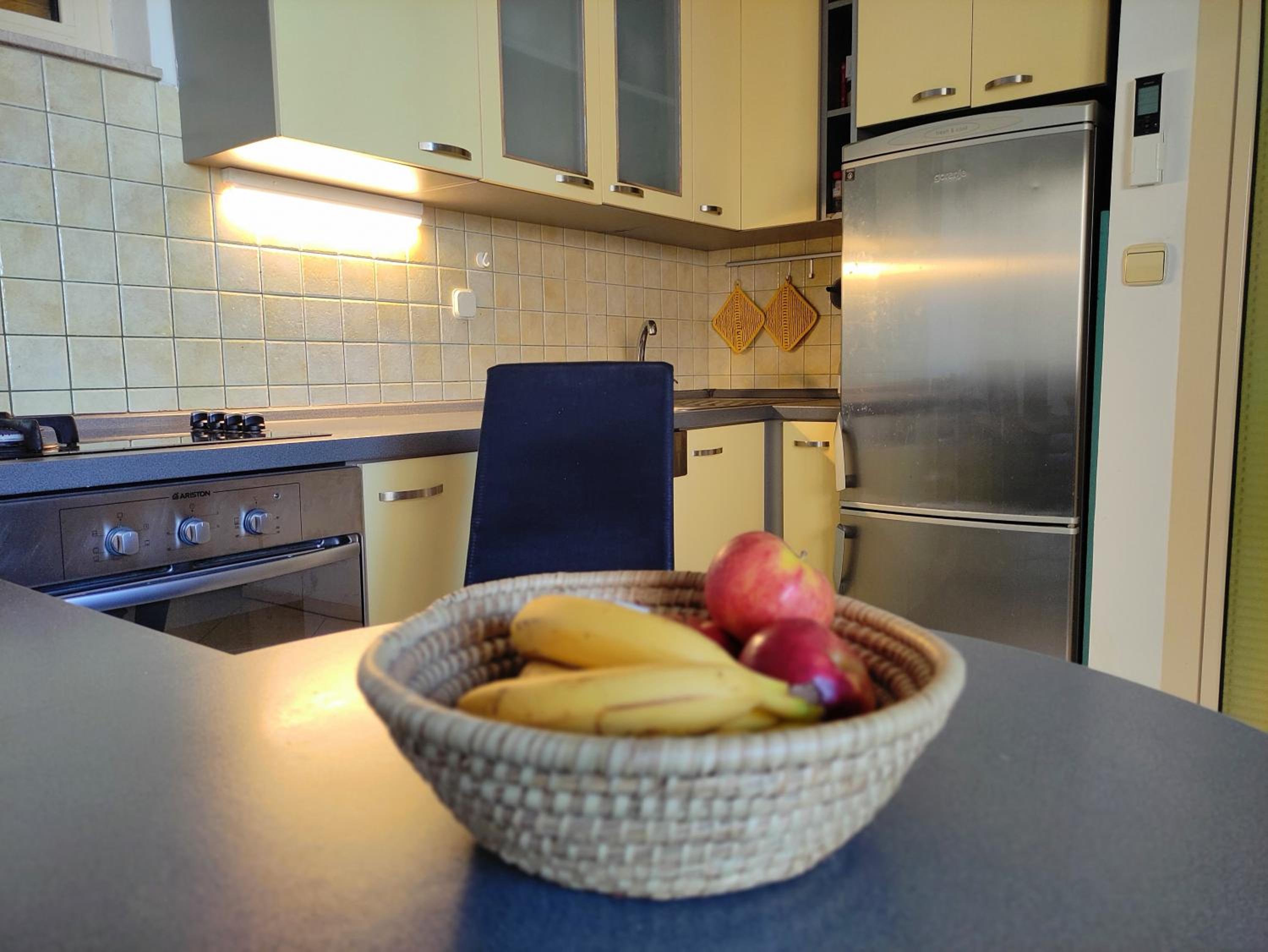 Campanello Apartment view 5