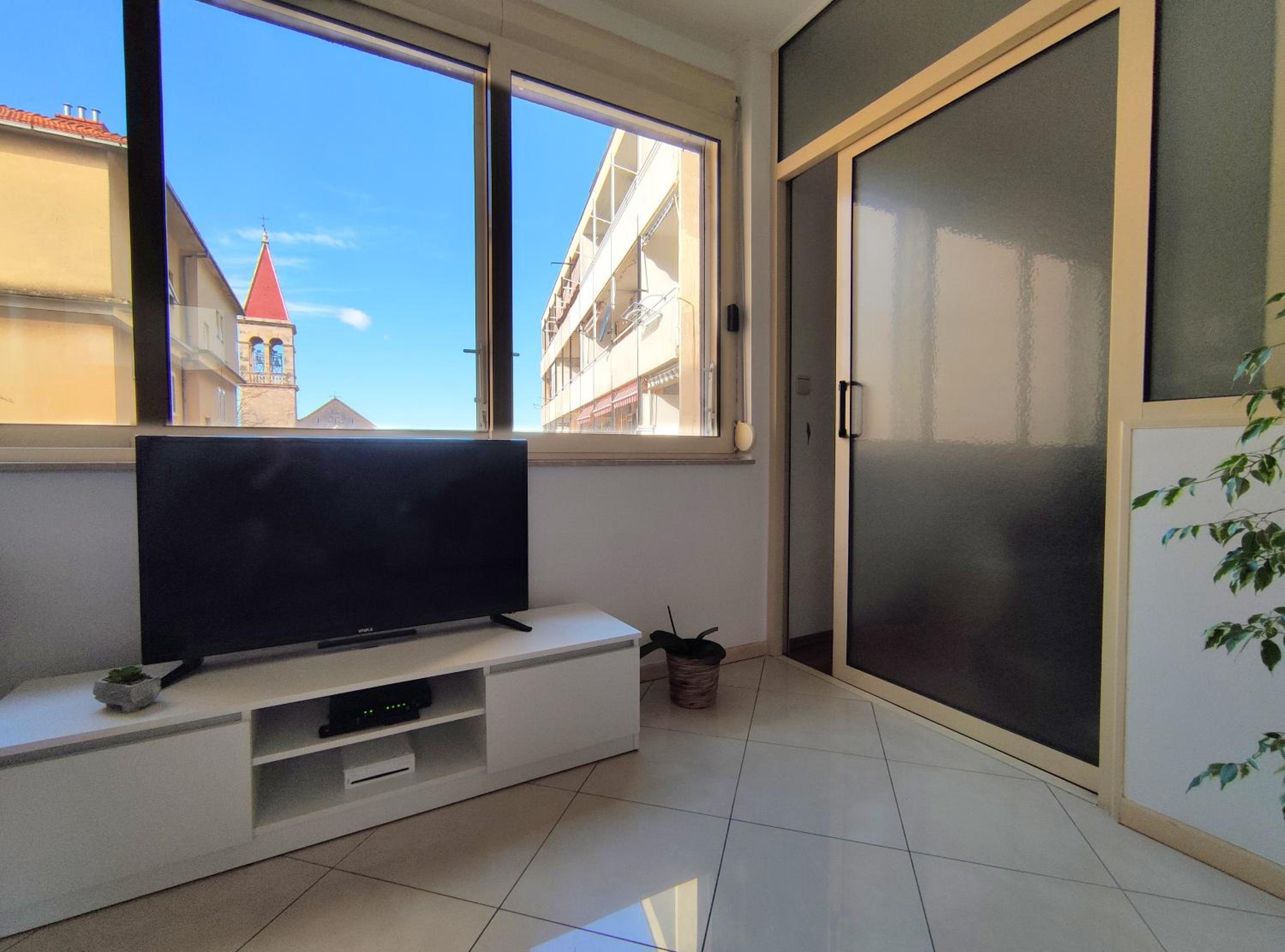 Campanello Apartment view 2