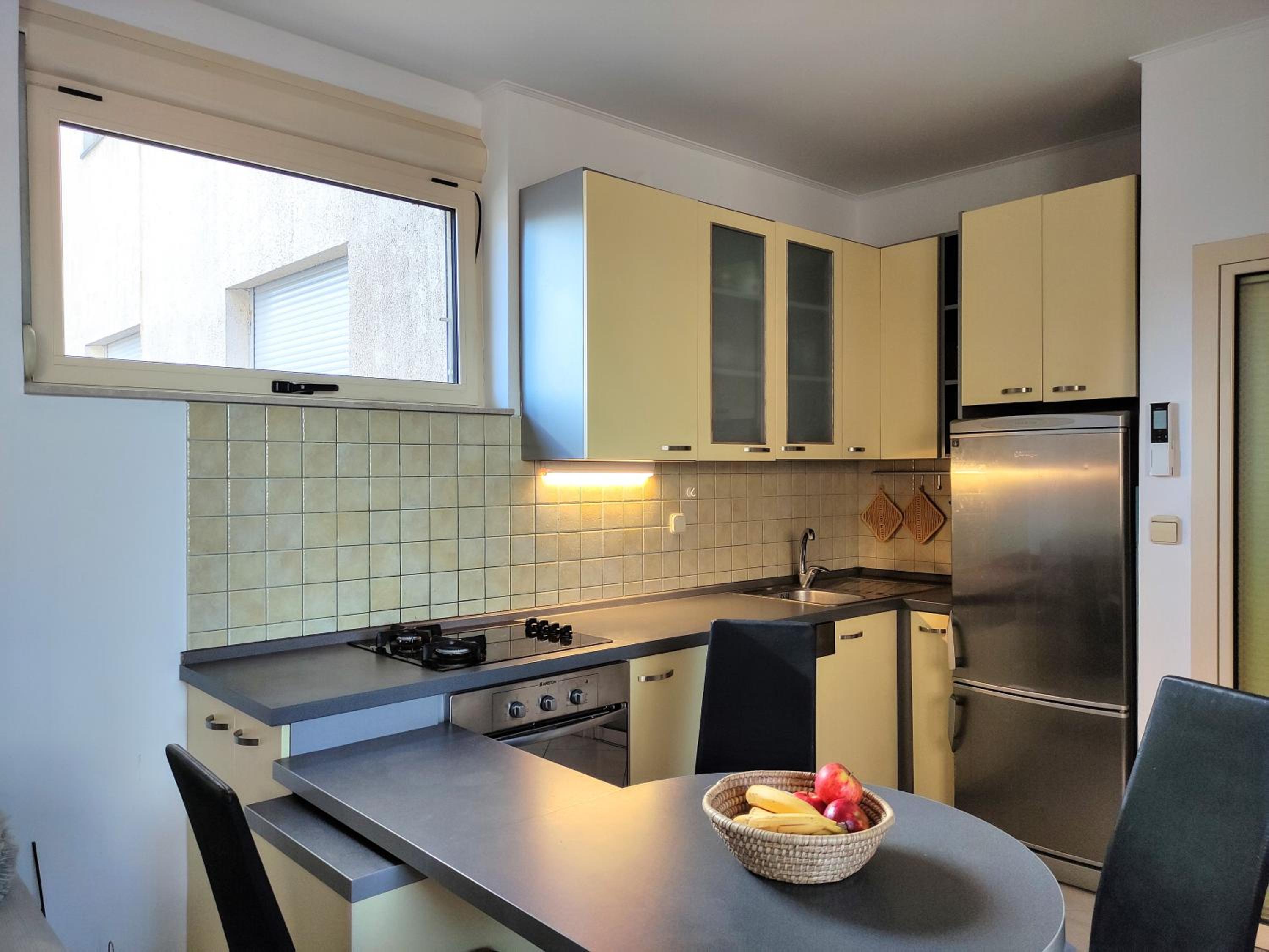 Campanello Apartment view 4