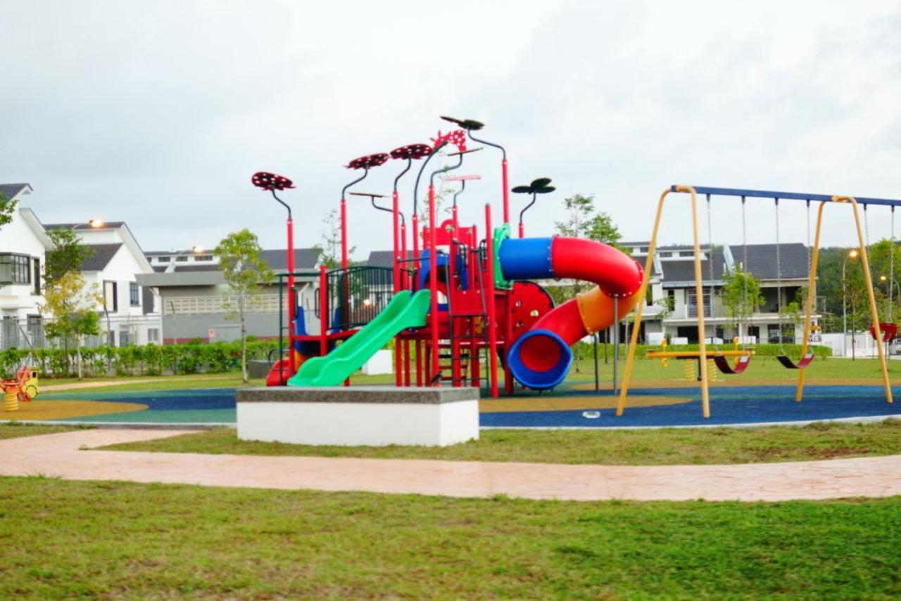 Desaru BabyFriendly Homestay photo 2