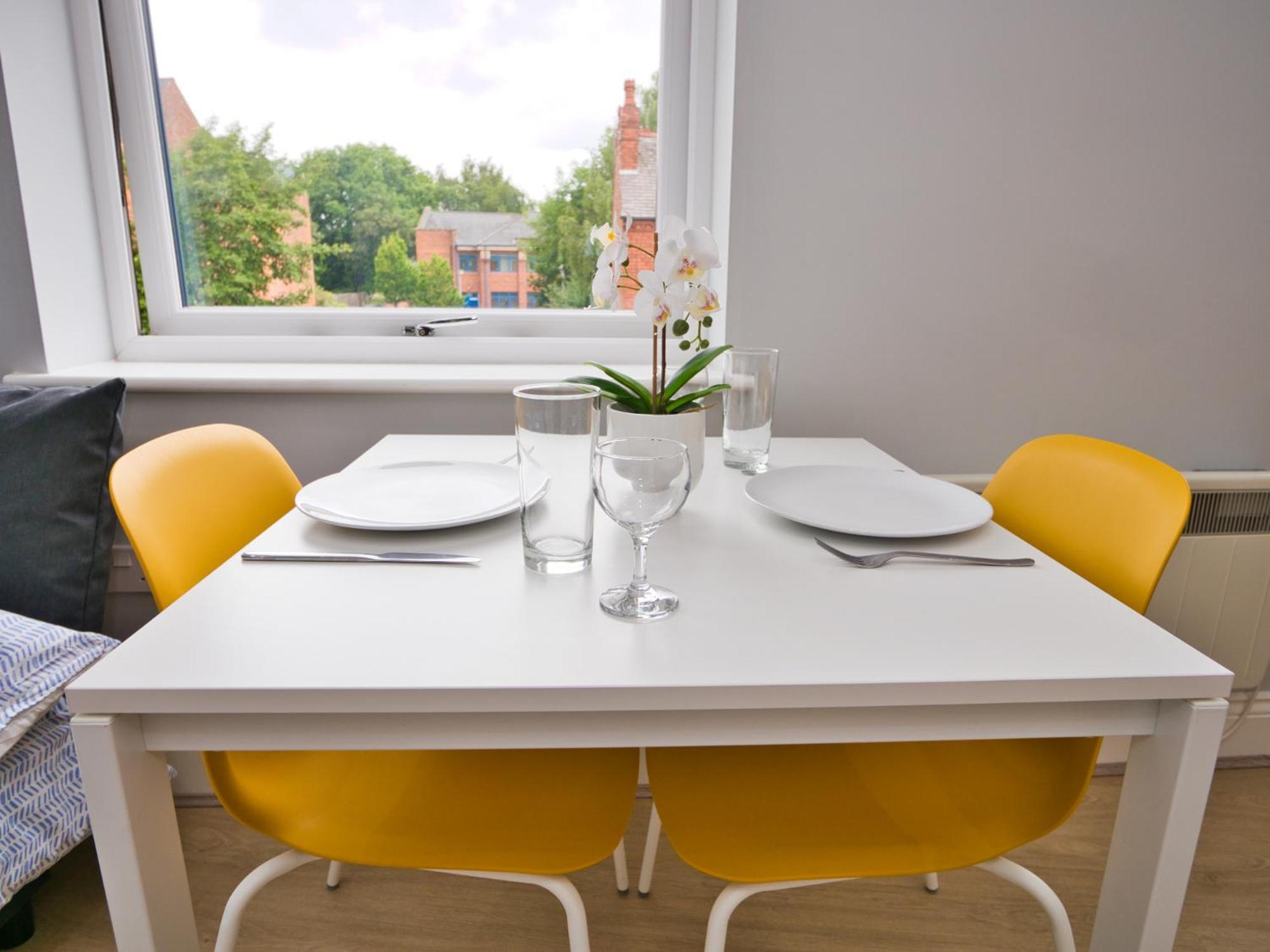 Stunning property fully refurbished view 4
