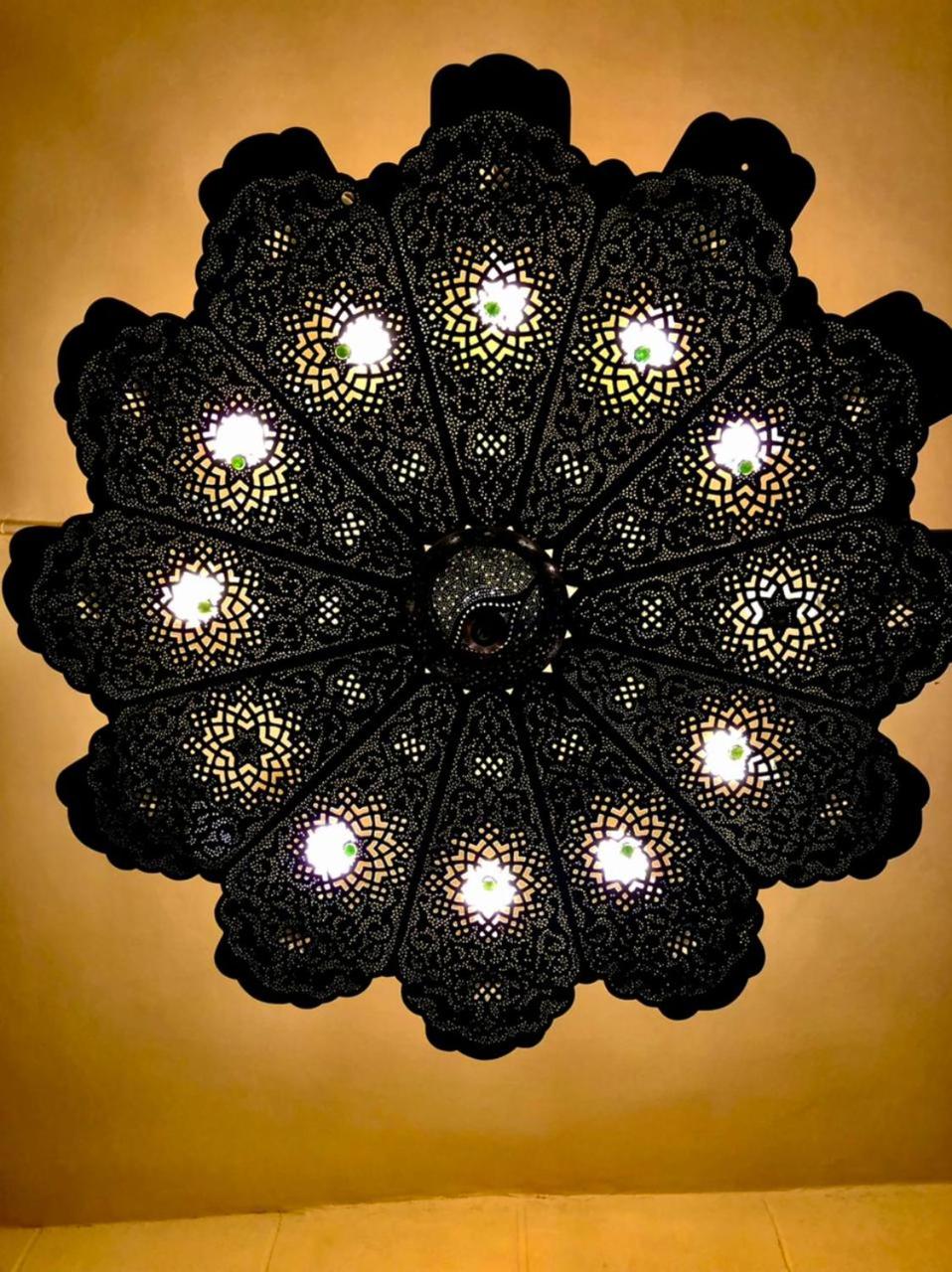 Gamaleya Boutique Hotel
