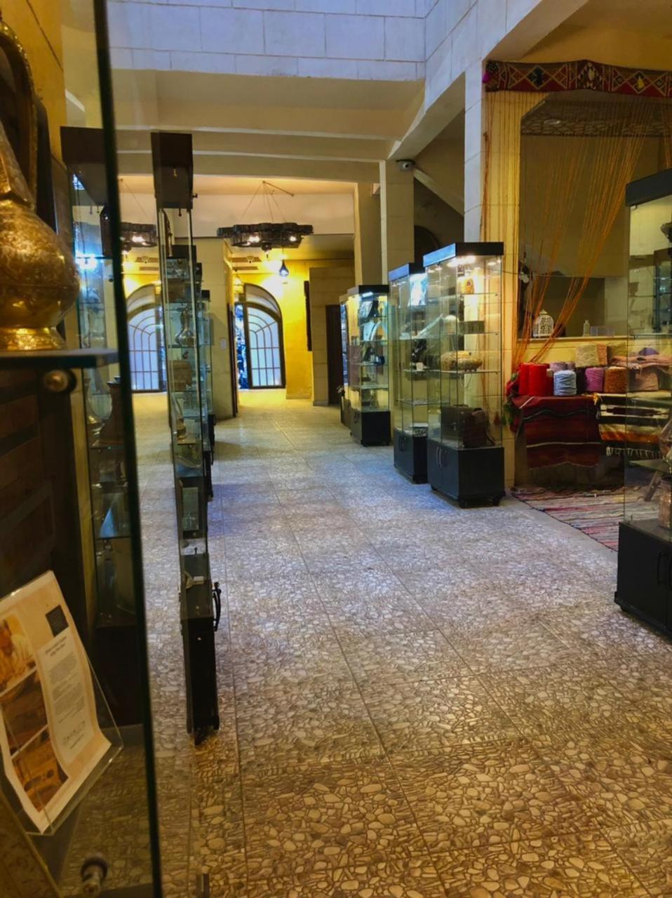 Gamaleya Boutique Hotel