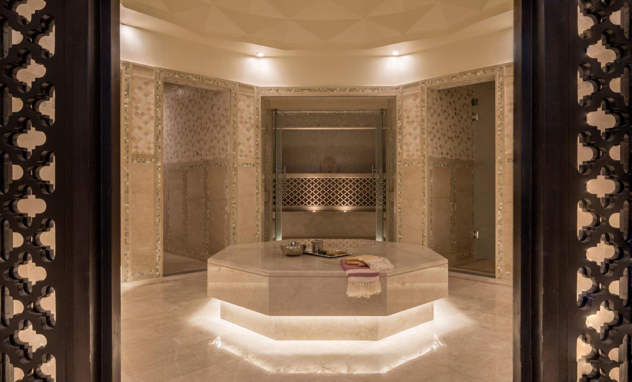 Four Seasons Hotel Tunis