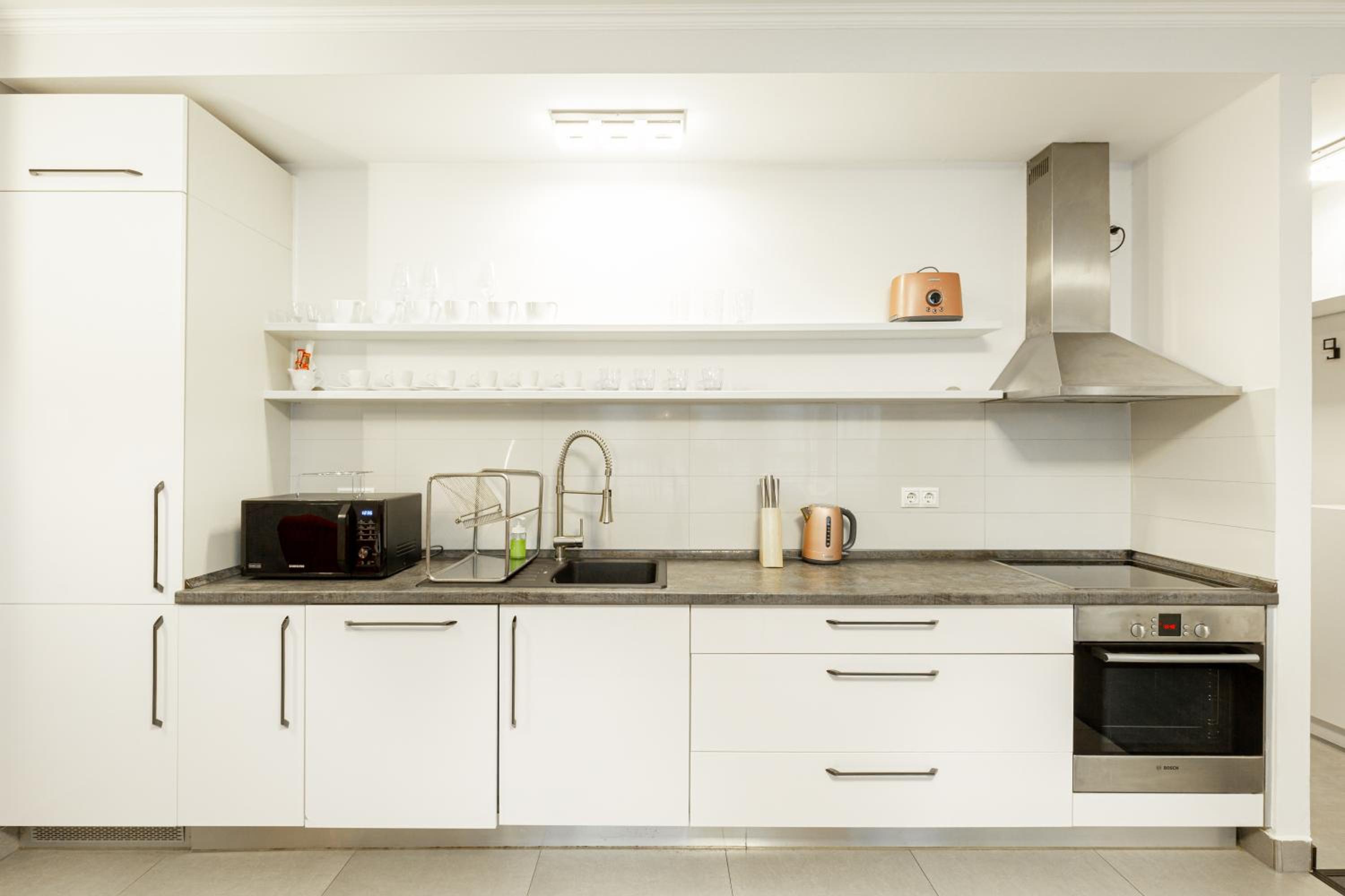 Budapest Holidays Apartments & Spa