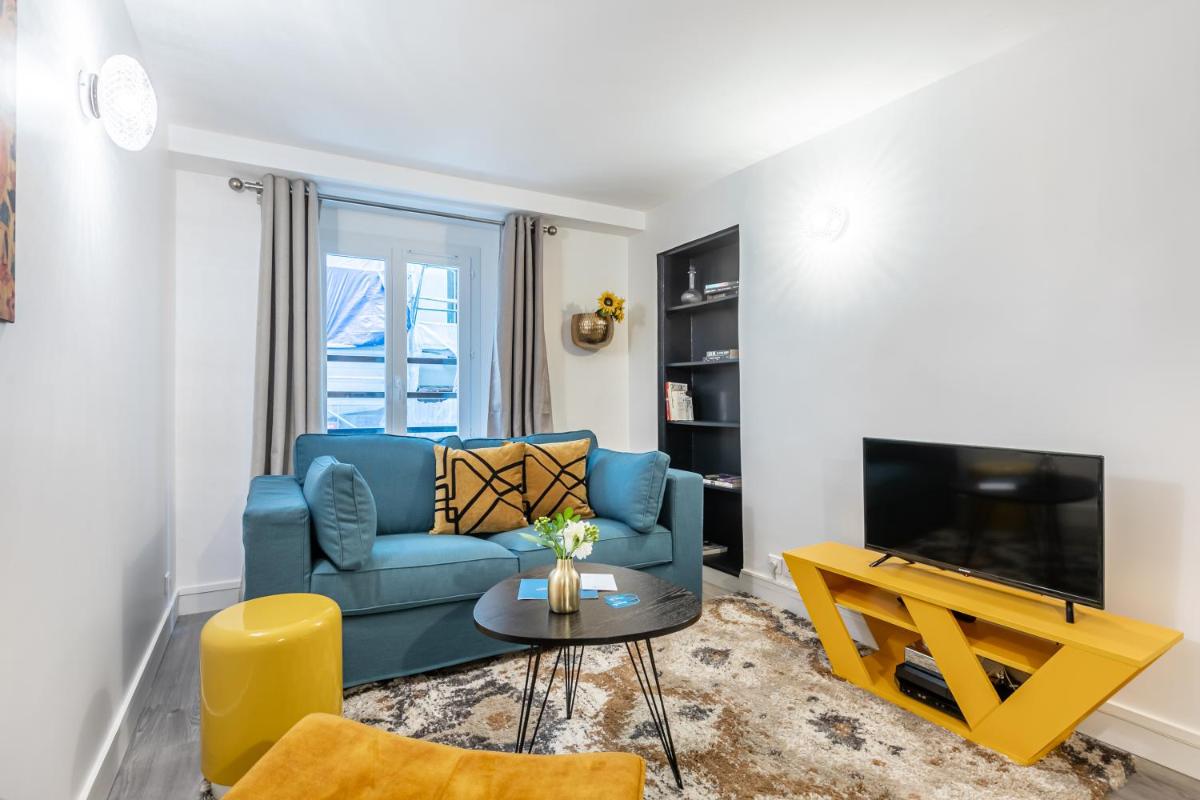 Sweet Inn - Aboukir I