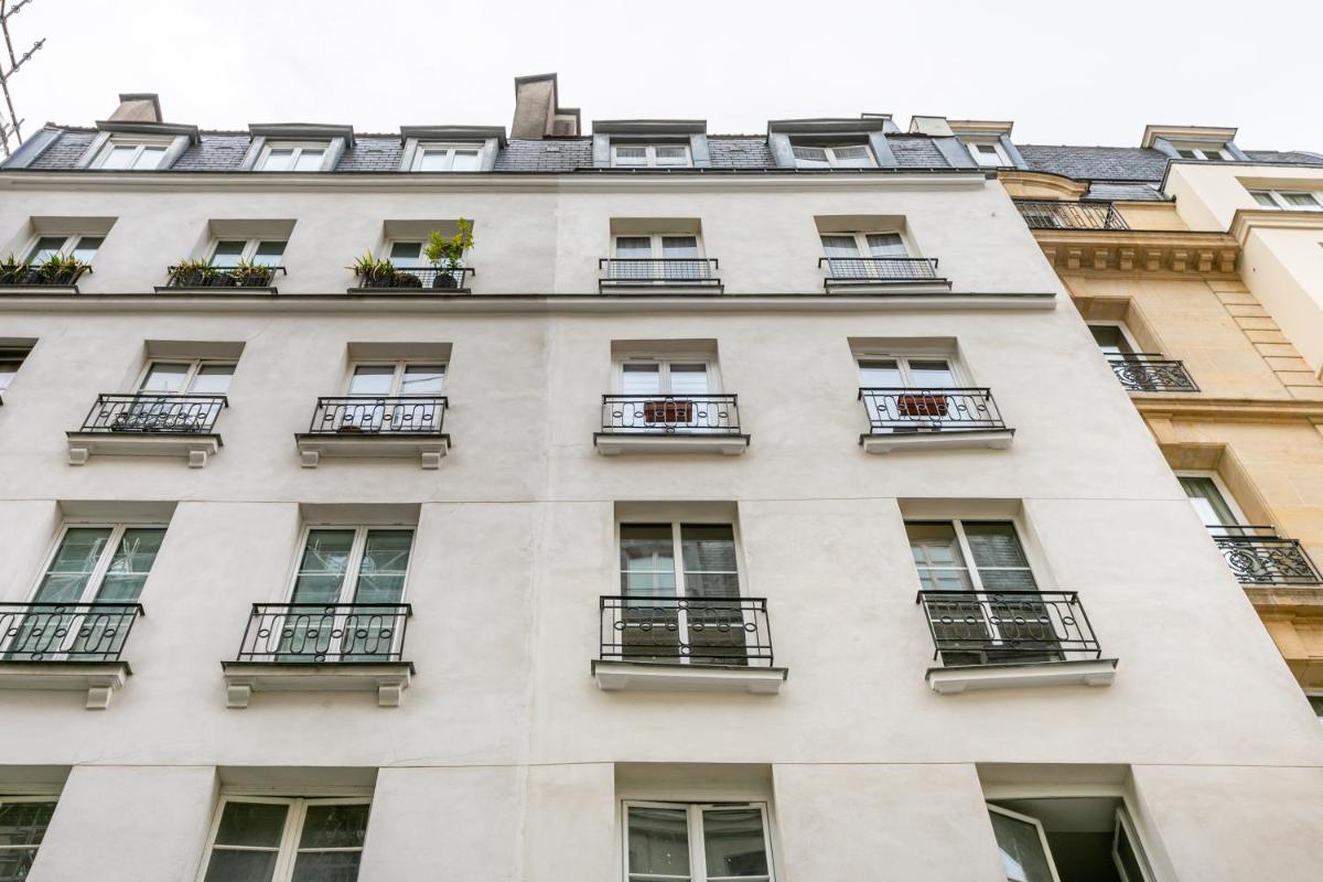 Sweet Inn - Aboukir I