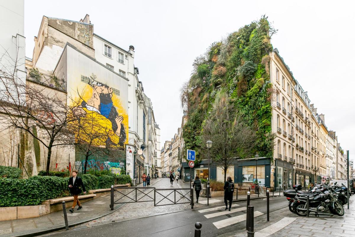 Sweet Inn - Aboukir I