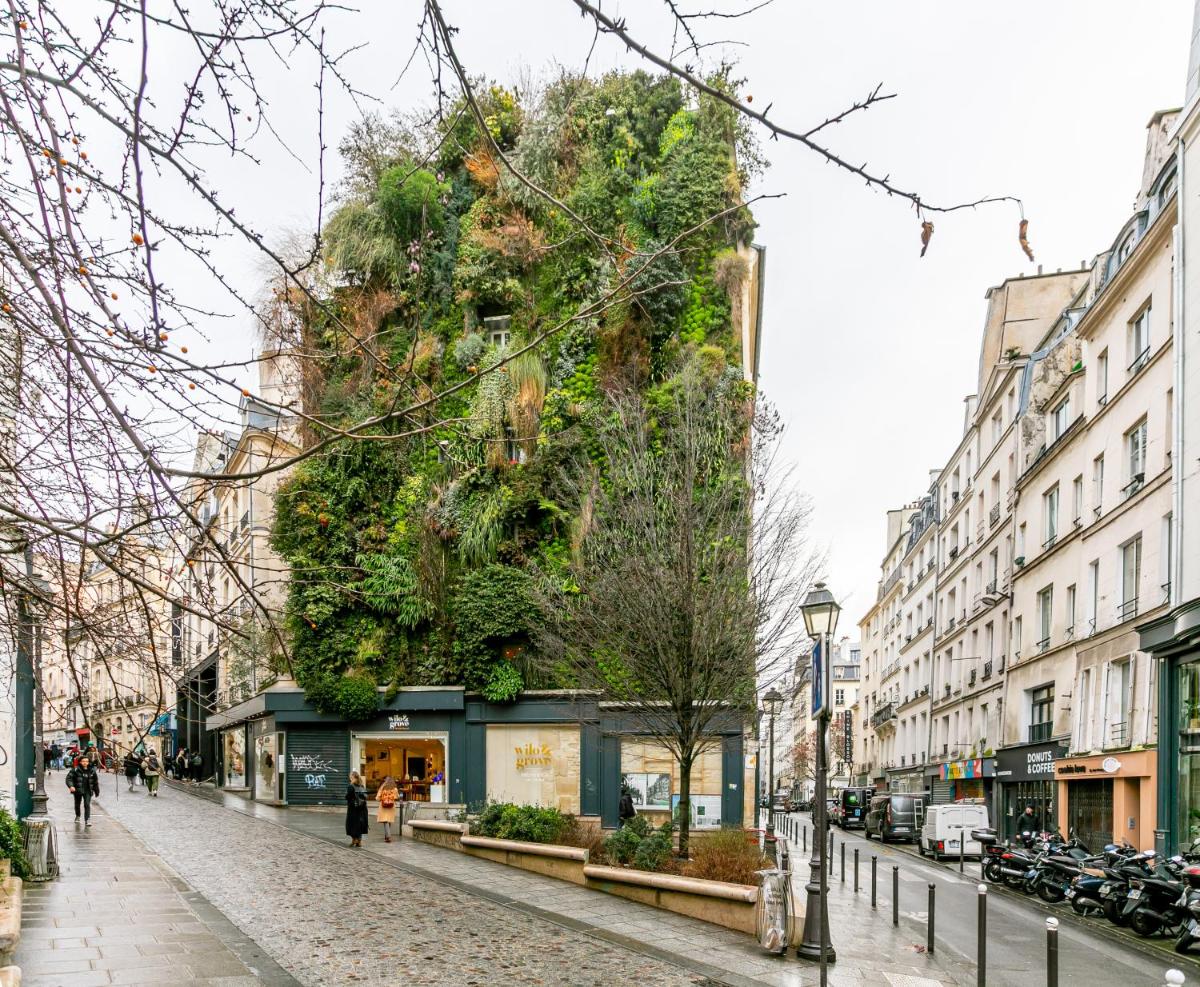 Sweet Inn - Aboukir I