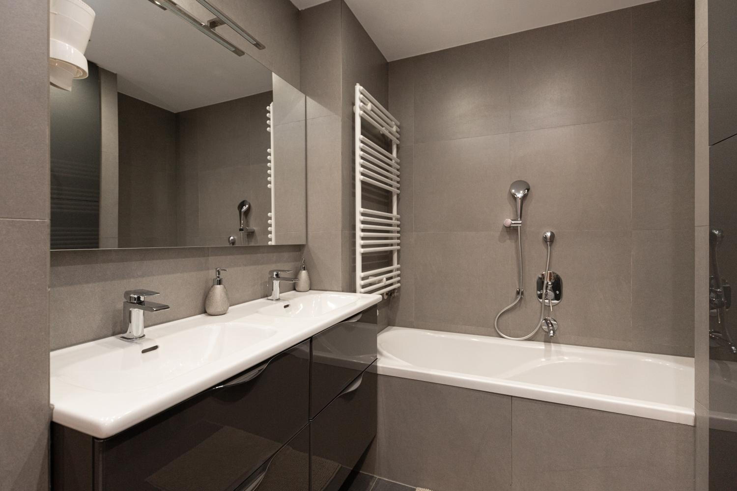 Budapest Holidays Apartments & Spa