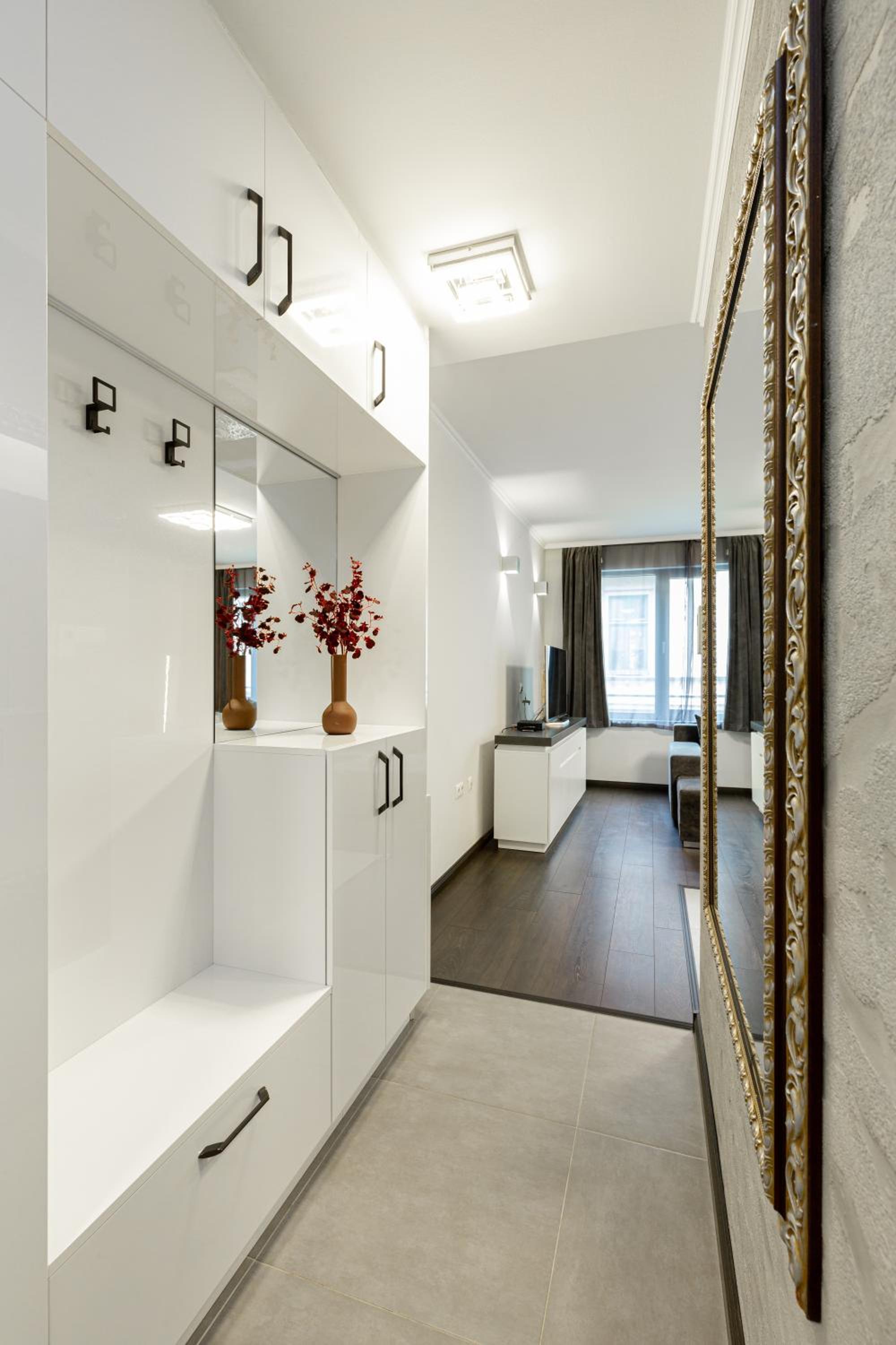 Budapest Holidays Apartments & Spa