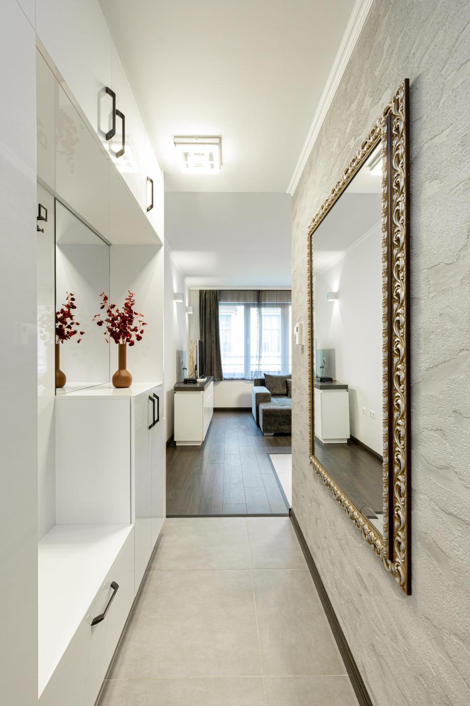 Budapest Holidays Apartments & Spa