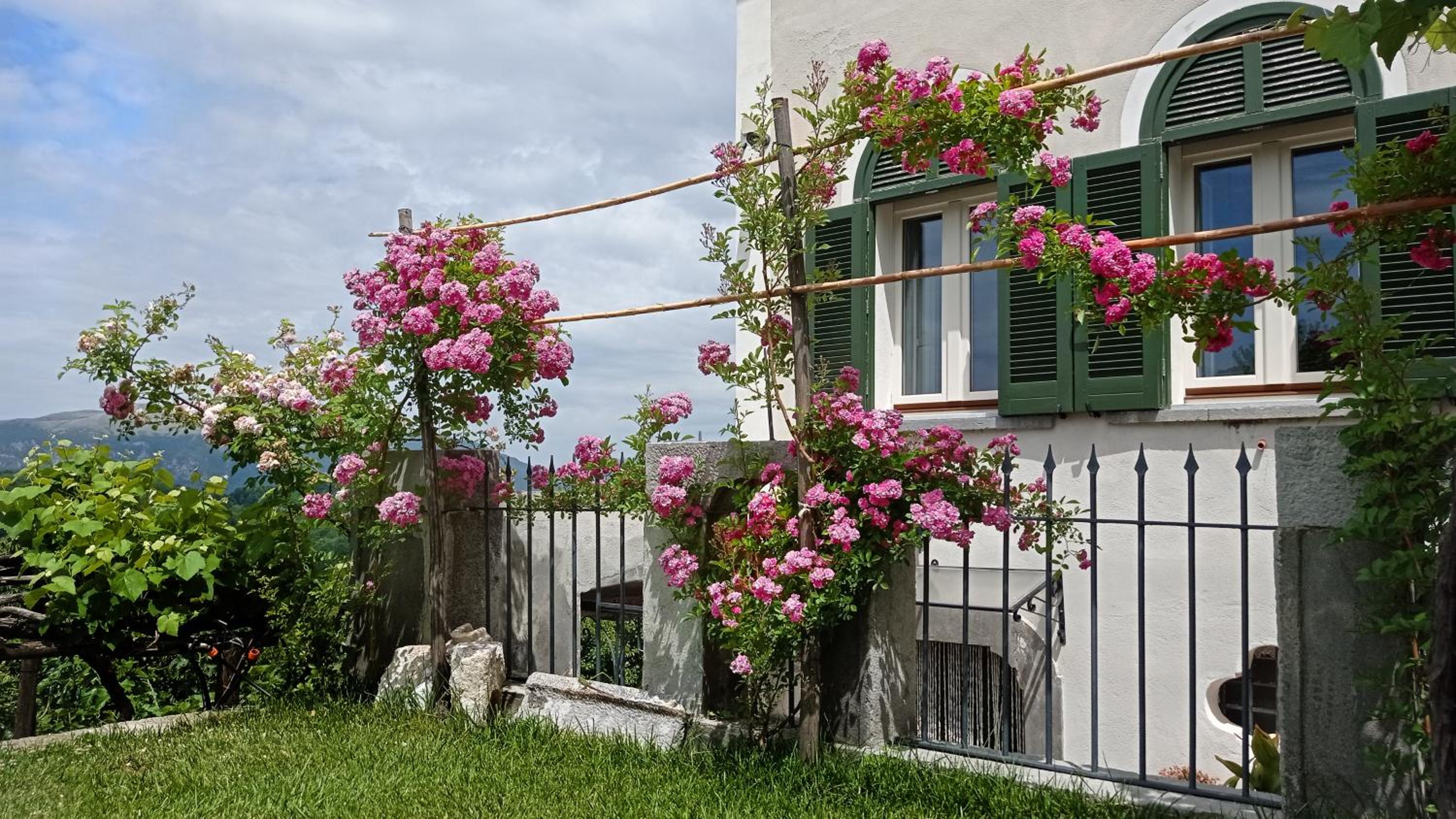 Il Casino di Donna Maria