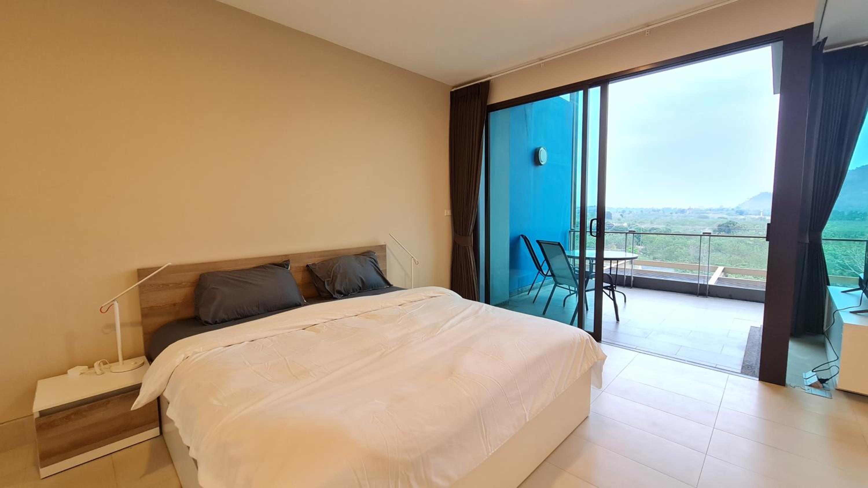 360 Panoramic View in Khaoyai view 3