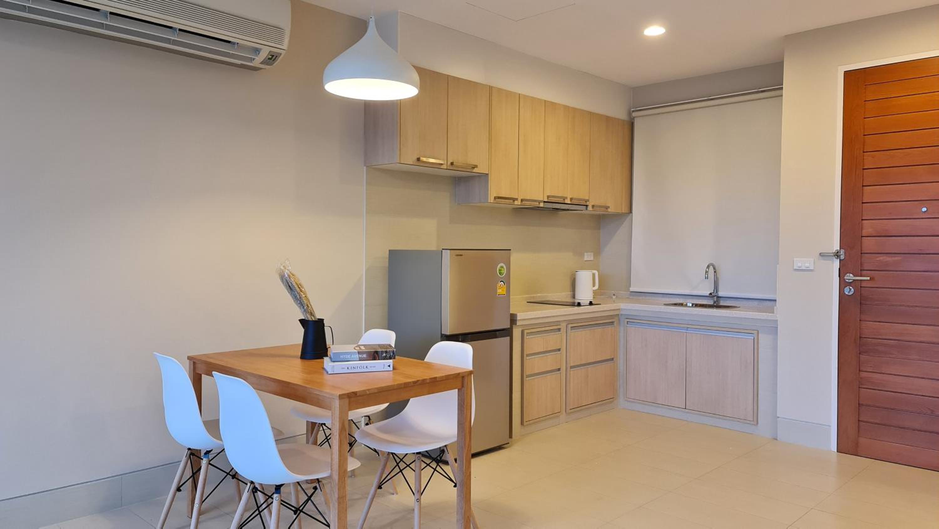 360 Panoramic View in Khaoyai view 4