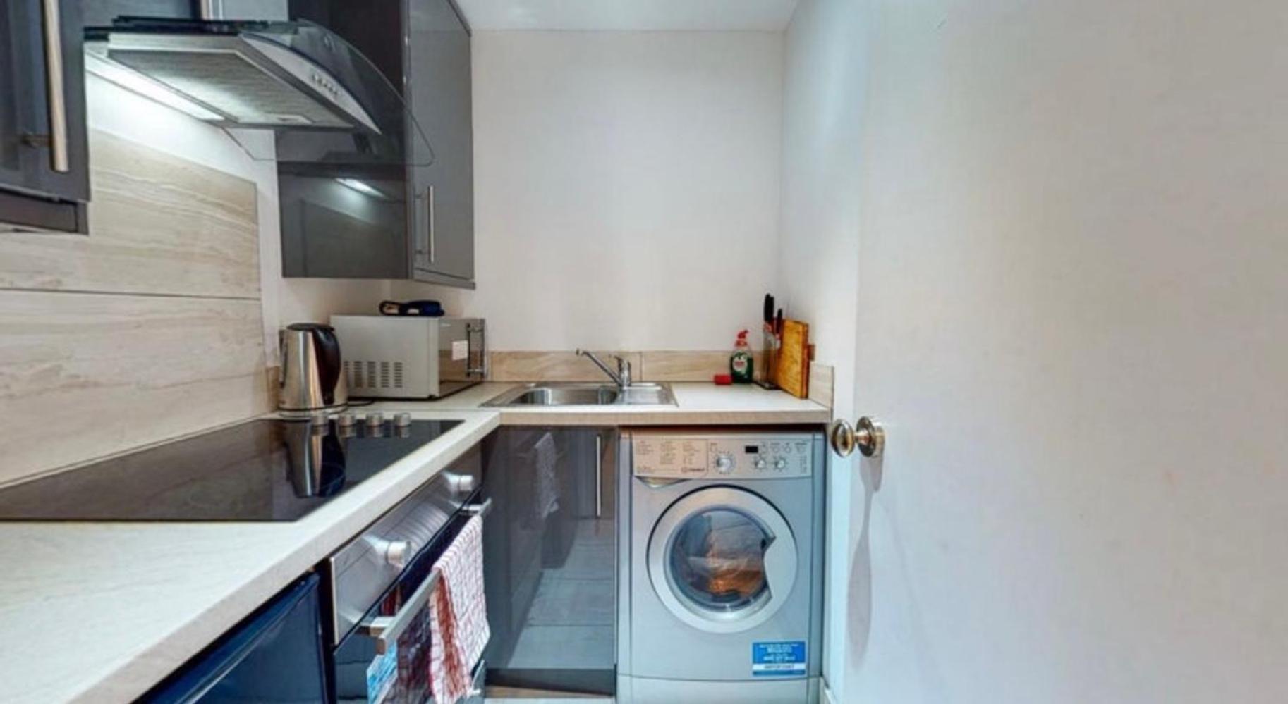 South Kensington Studio