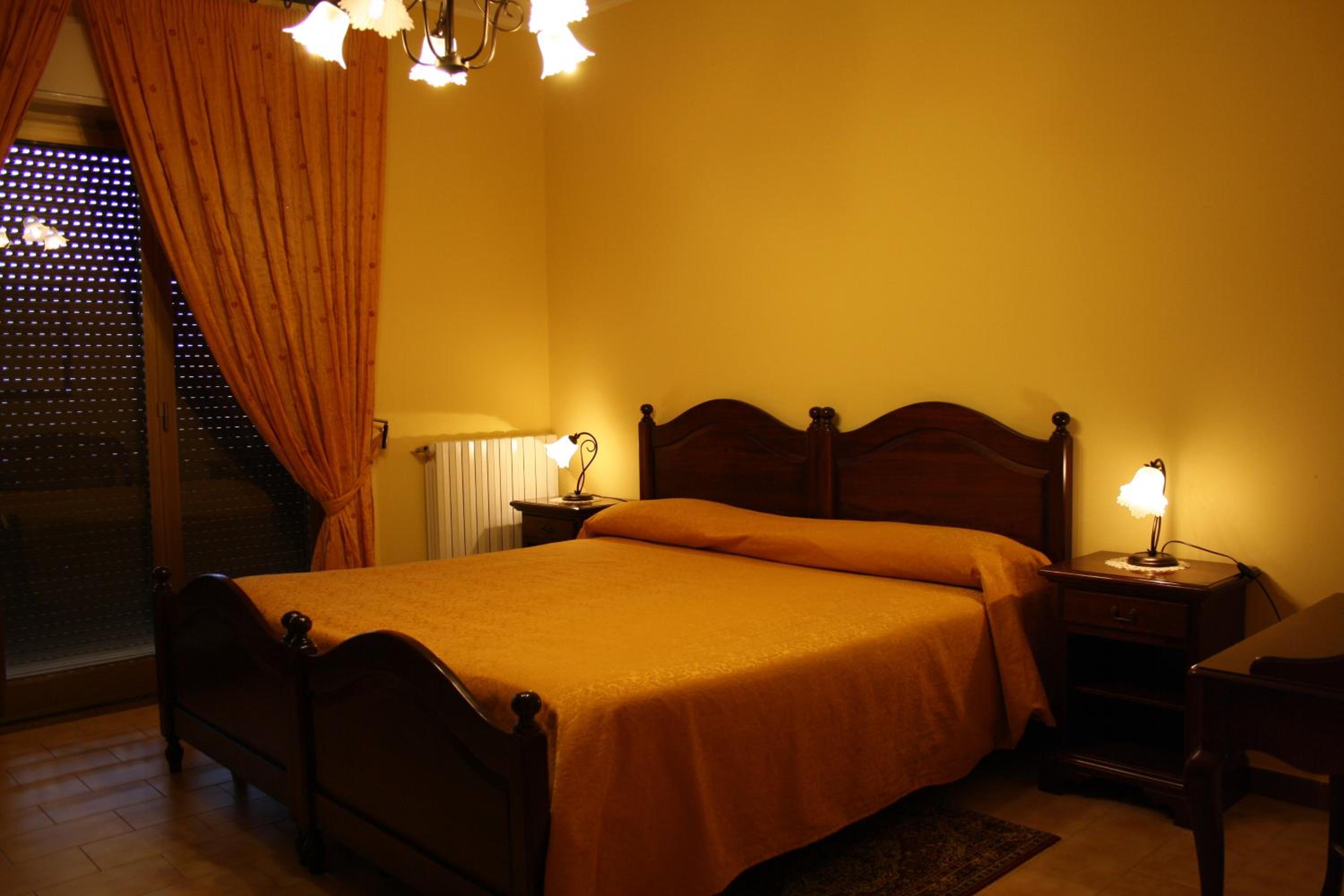 Ai Tre Parchi Bed And Bike