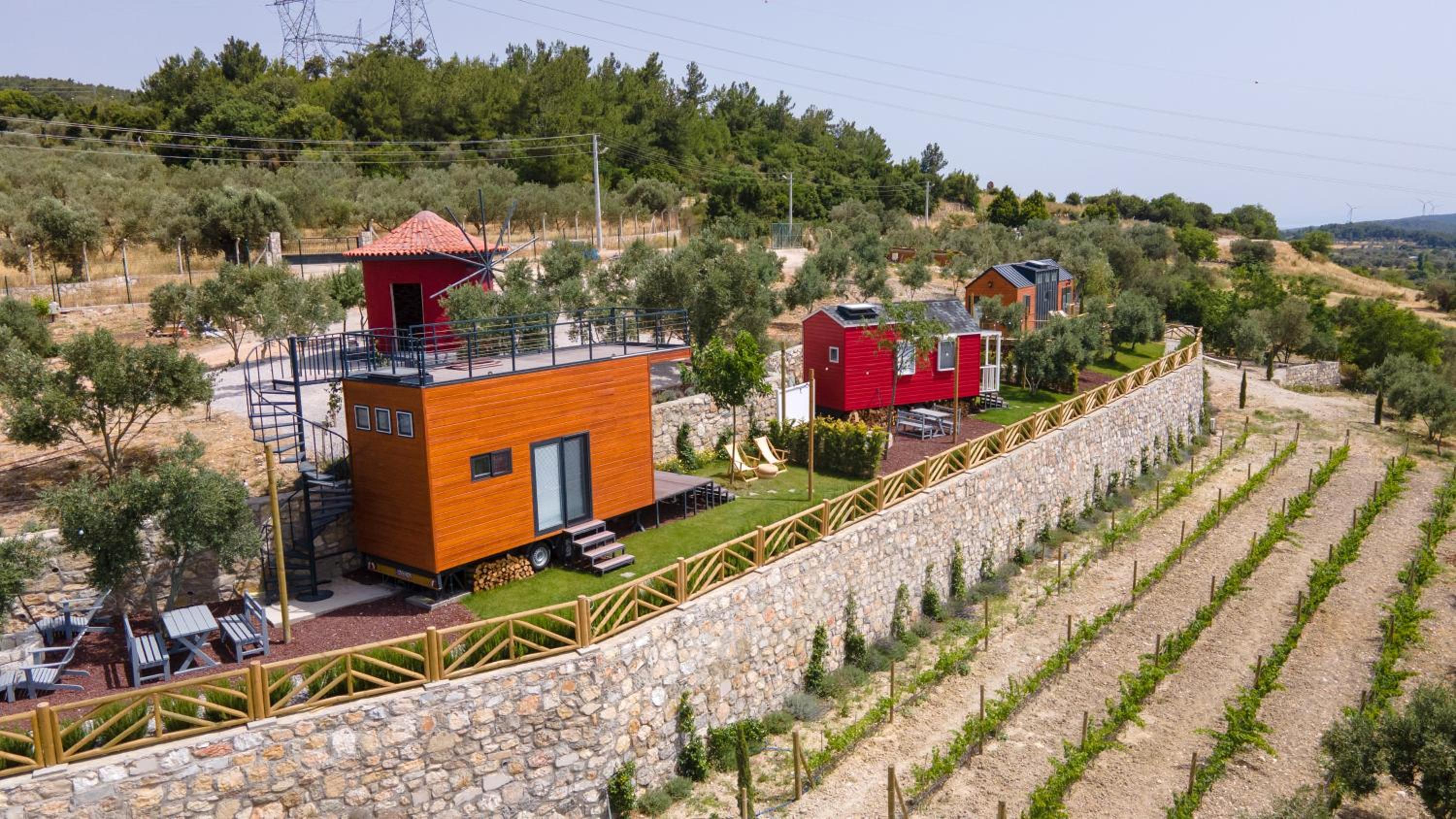 Hotel Urlachi Çiftliği - Image 1