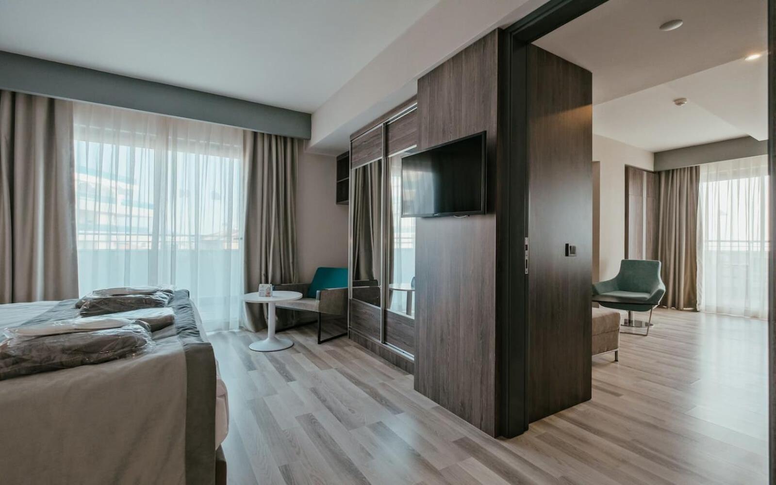 Sunprime C-Lounge - Yetişkinlere Özel - Image 105