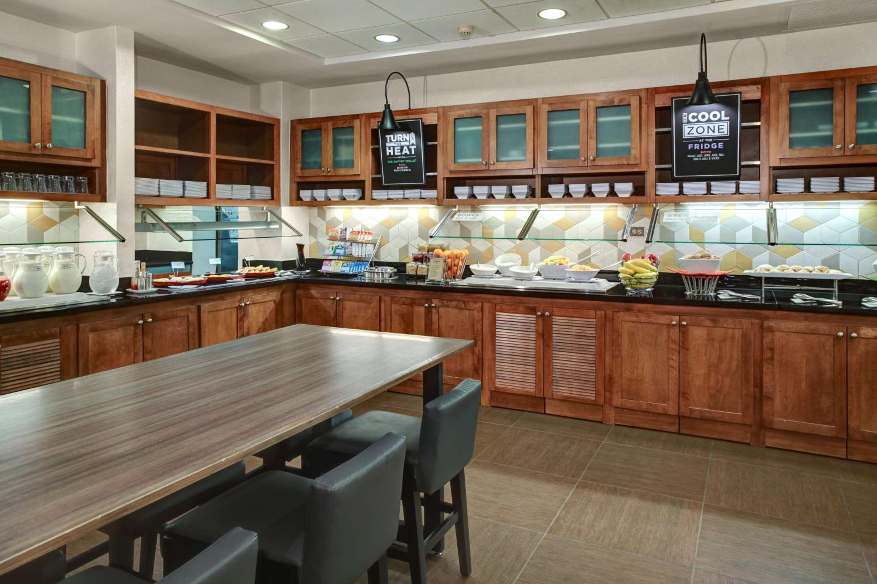 Hyatt Place Chicago/Itasca - Property Image 21