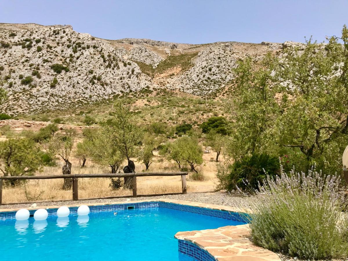 Cortijo Don Camilo de La HUMA view 3