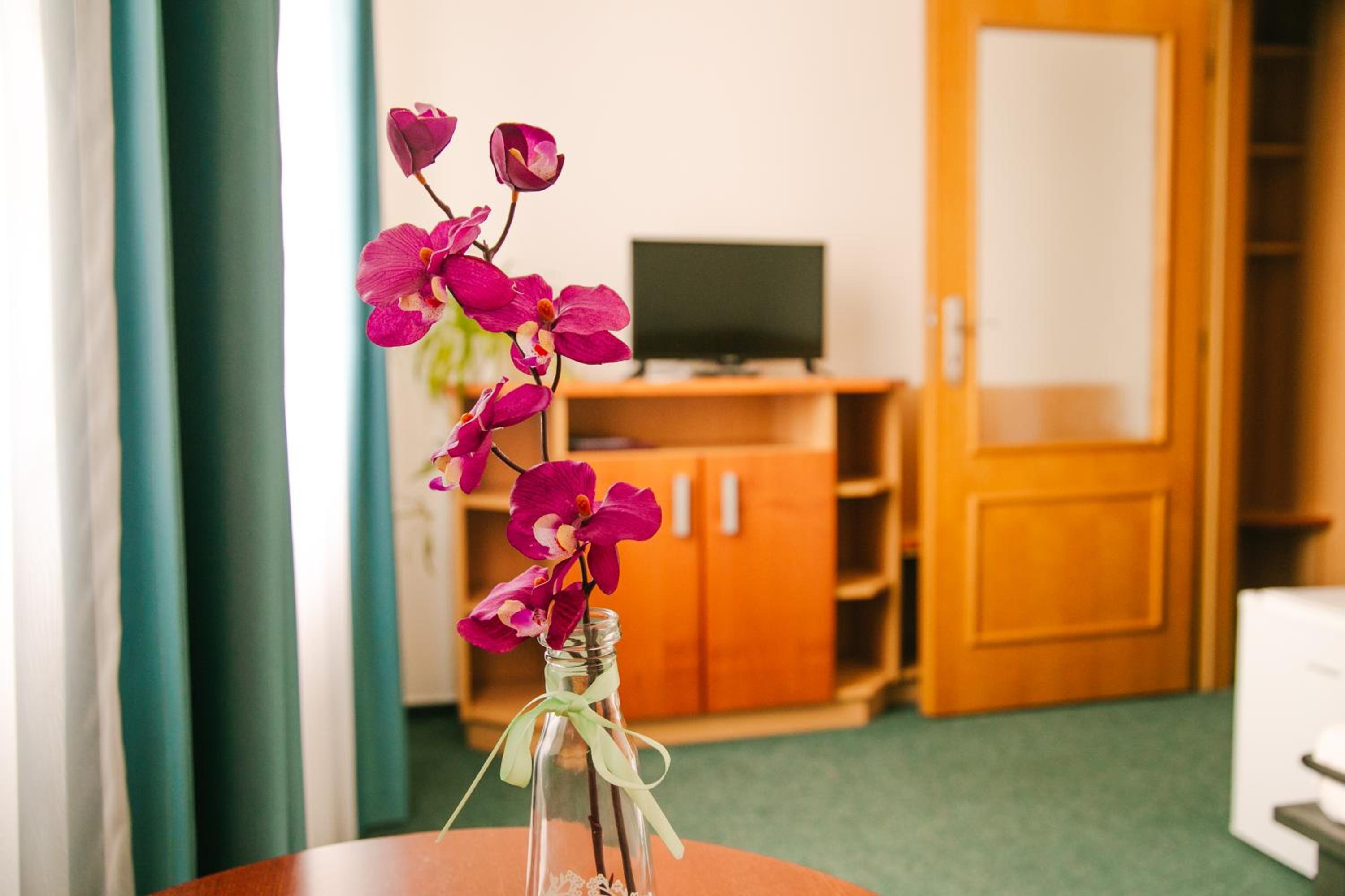 Penzion Hotelu Central