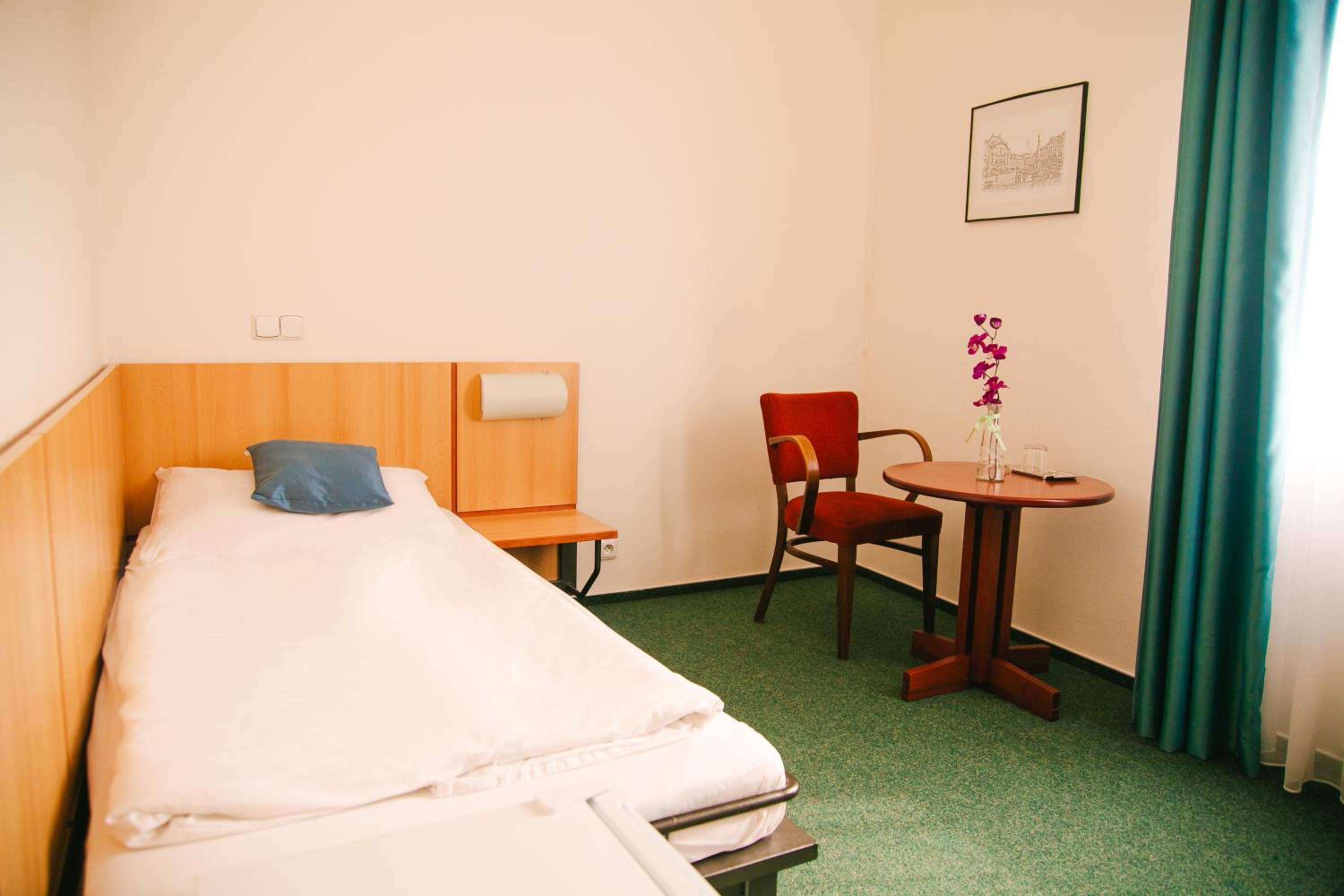 Penzion Hotelu Central