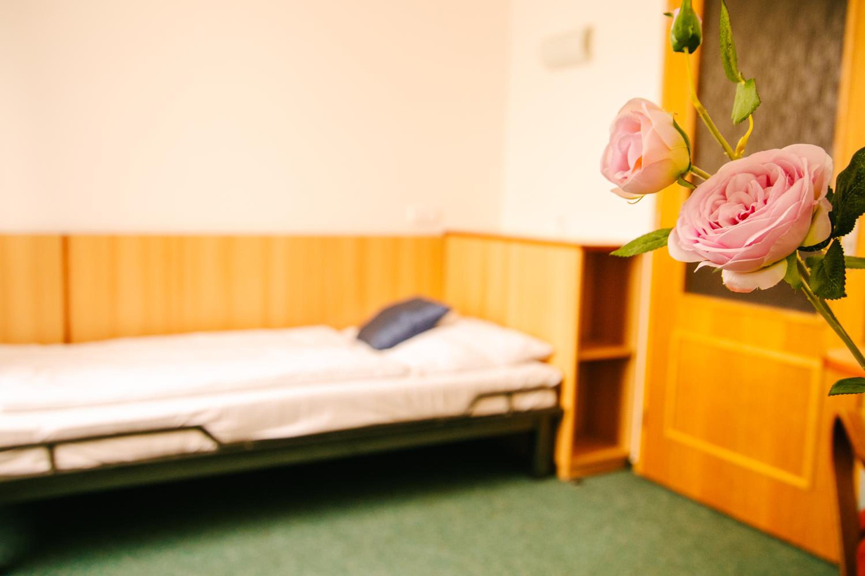 Penzion Hotelu Central