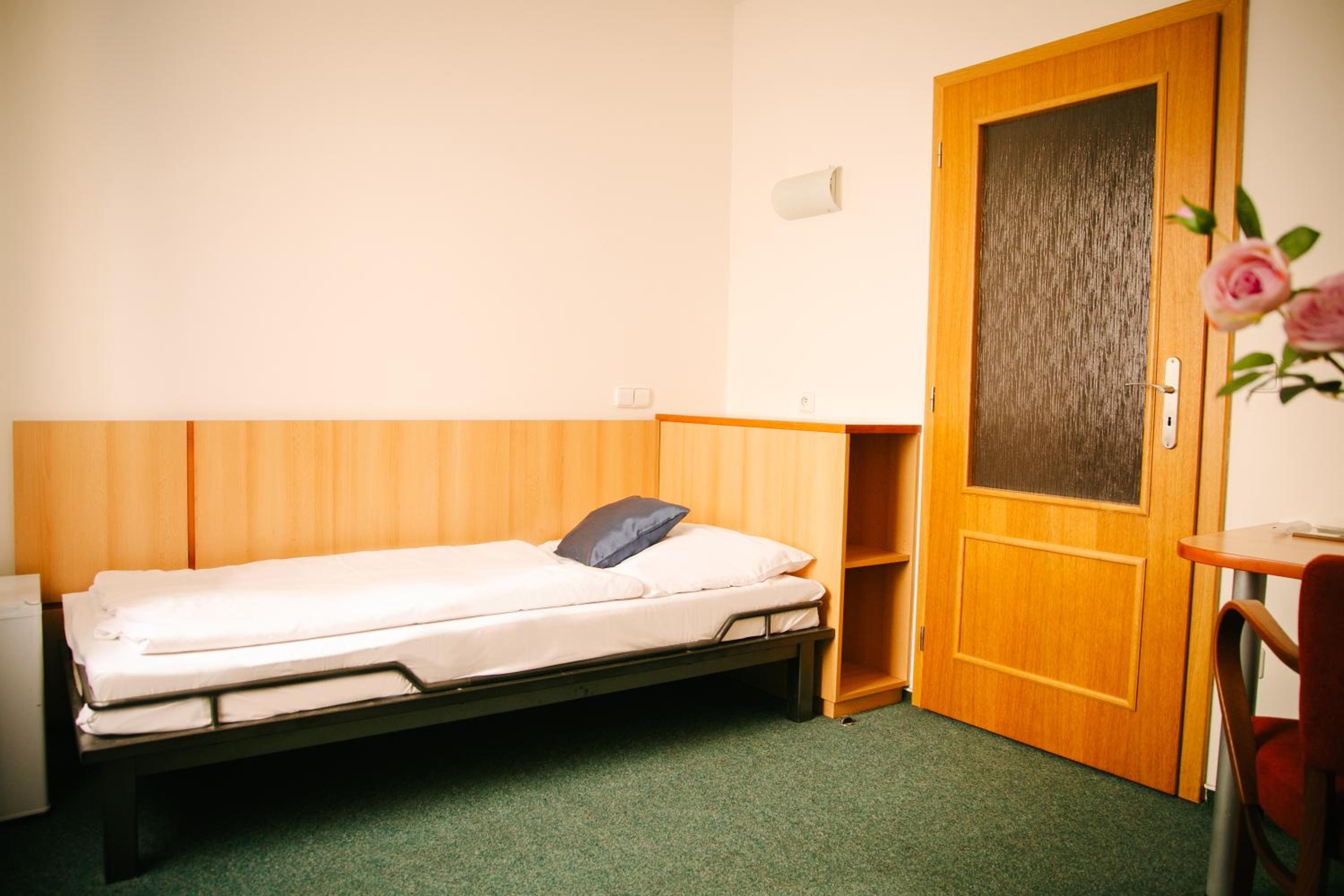 Penzion Hotelu Central