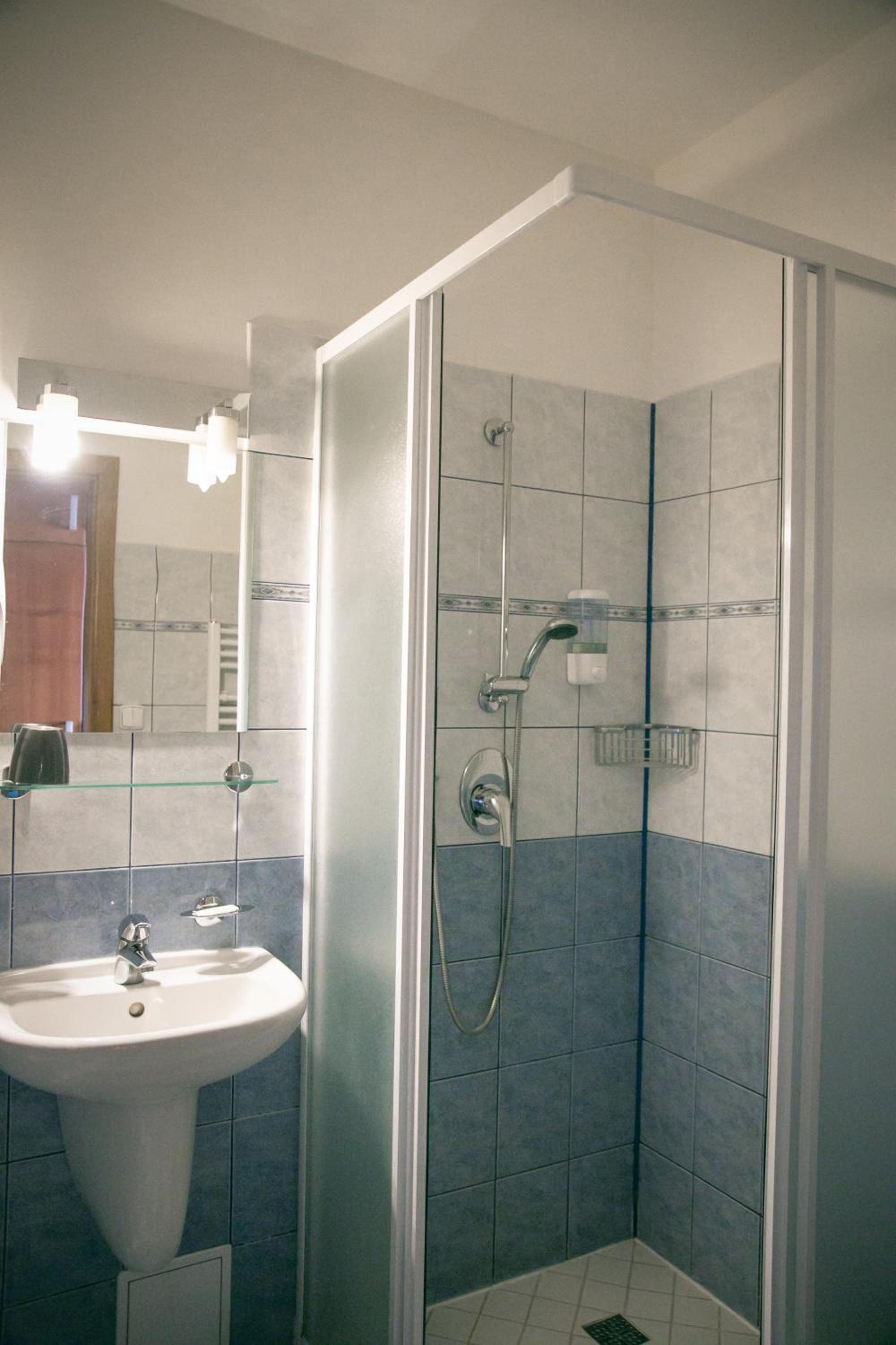 Penzion Hotelu Central
