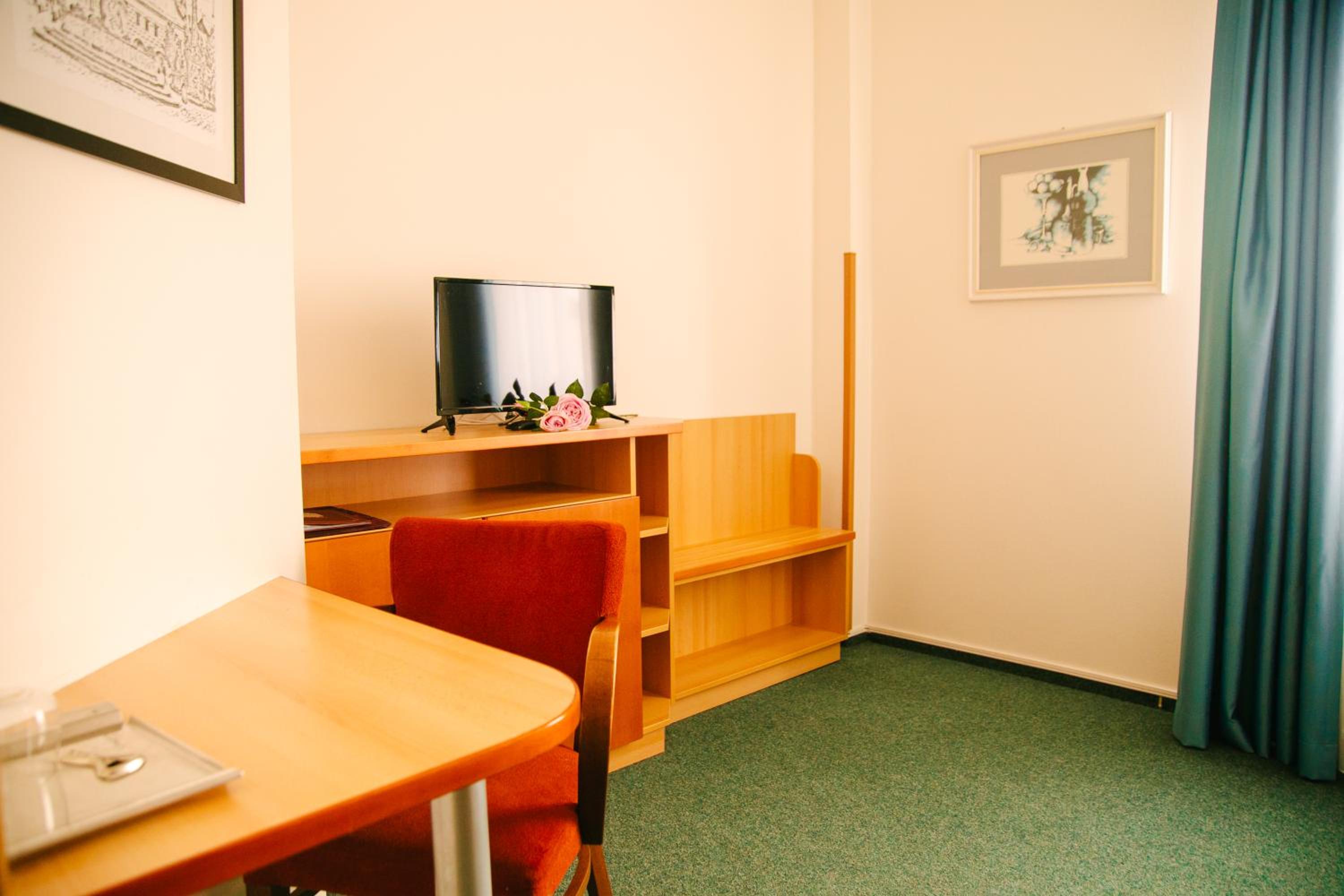 Penzion Hotelu Central